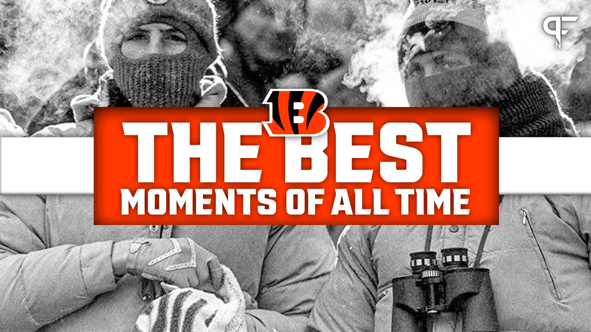 The Best Moments in Cincinnati Bengals History: From Shooter to the Freezer