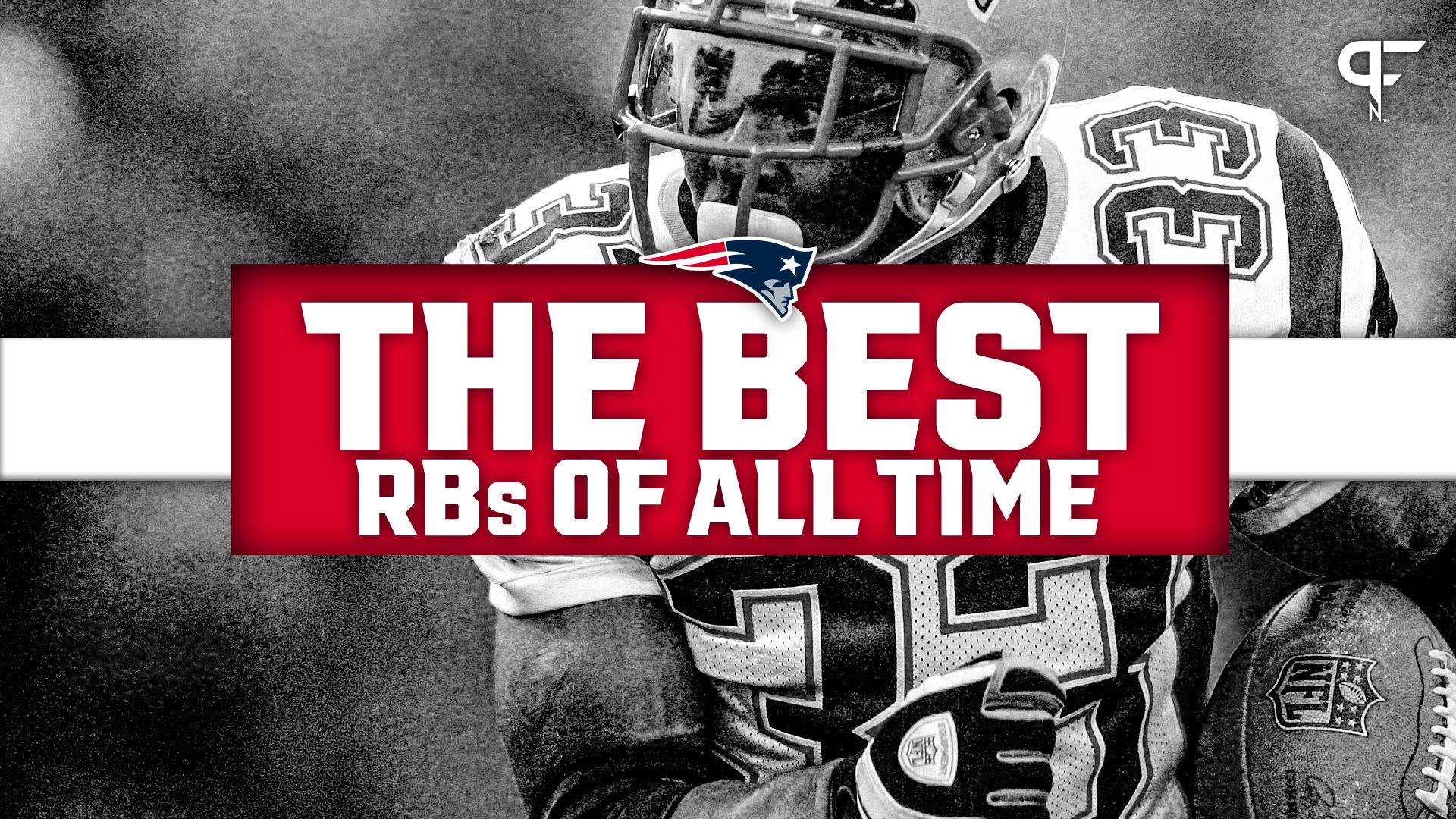 Best Patriots Running Backs of All Time: Kevin Faulk, Curtis Martin Headline Top 5