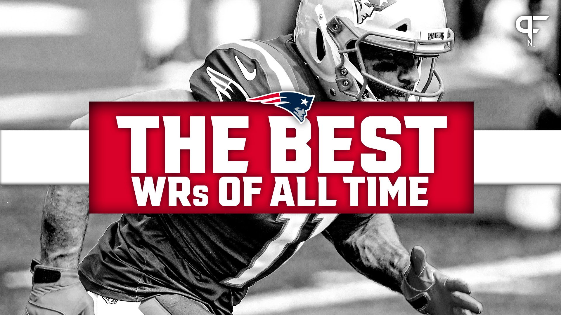 Best Patriots Receivers of All Time: Julian Edelman, Randy Moss Headline Top 5