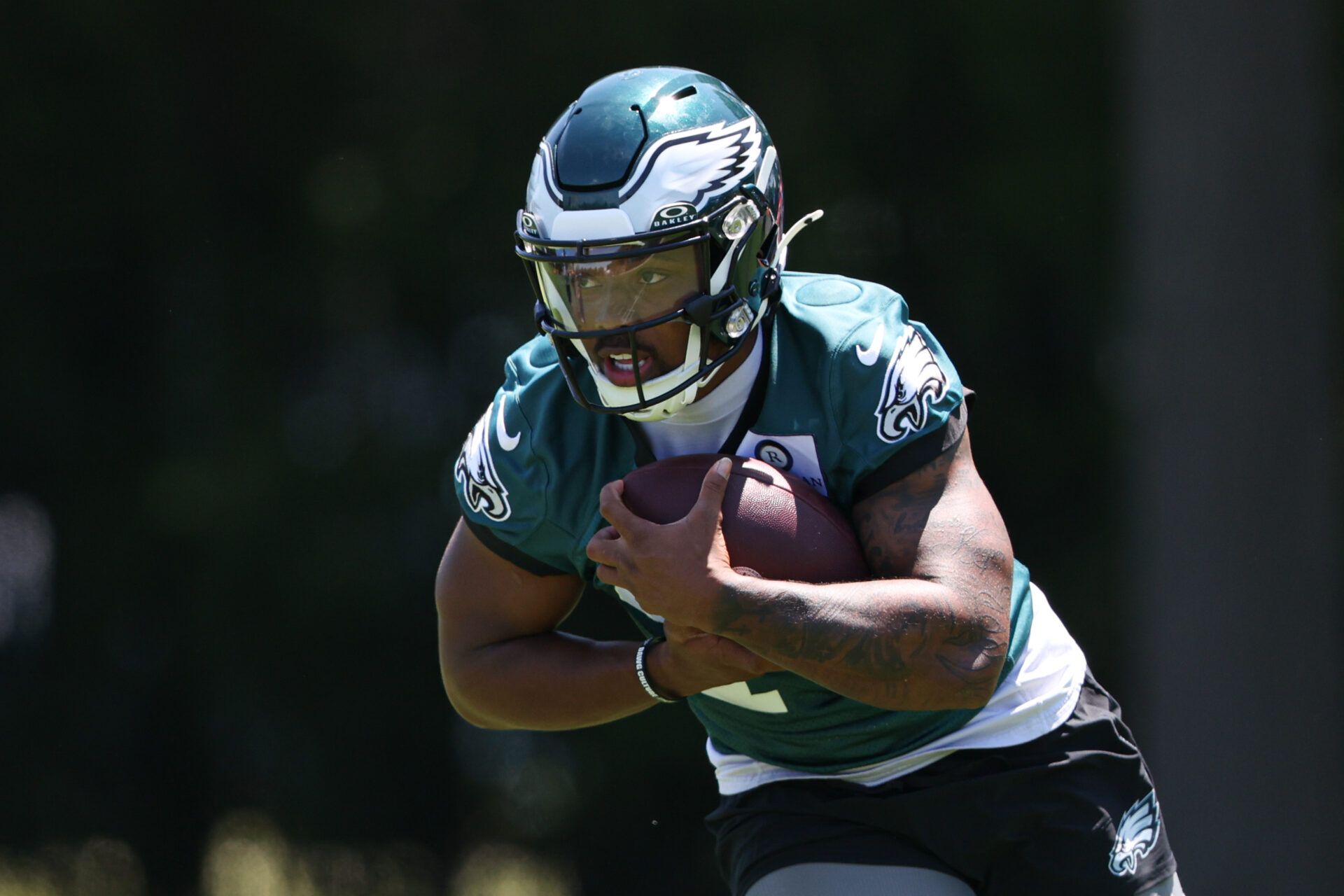 While the Philadelphia Eagles have added talent this offseason, several players need strong performances in training camp to secure a role in 2024.