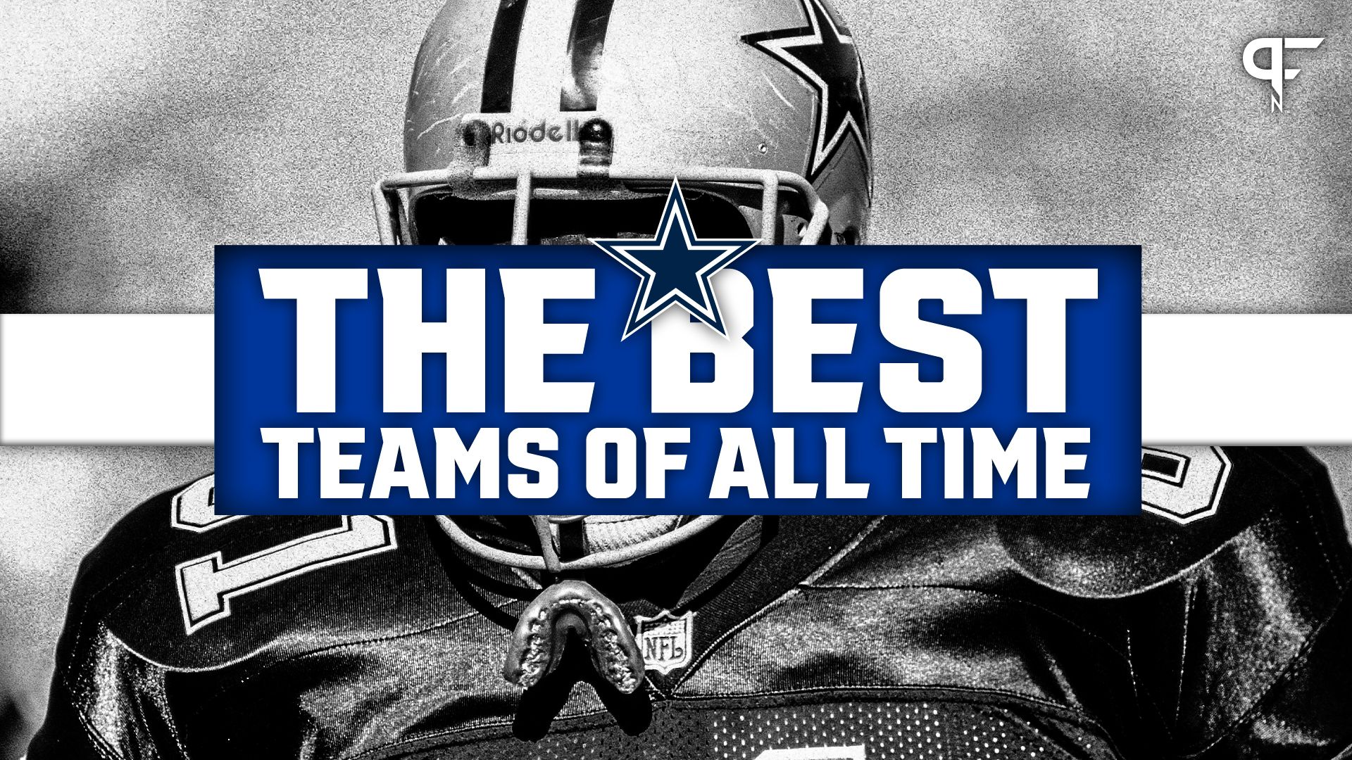 Best Dallas Cowboys Teams of All Time