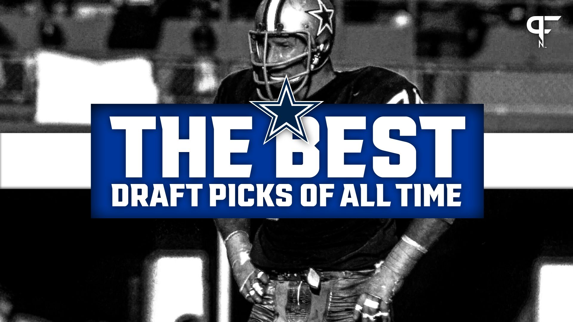 Best Dallas Cowboys Draft Picks of All Time: From Larry Brown to Bob Lilly