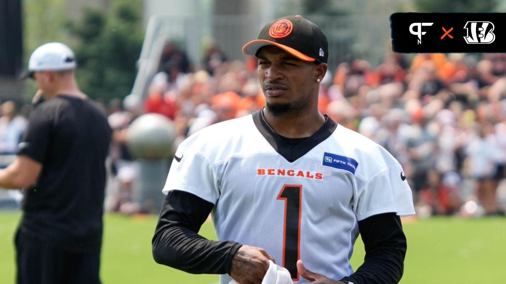 It was a mostly positive training camp debut for the Cincinnati Bengals, but there still is plenty of rust that needs to be shaken off.