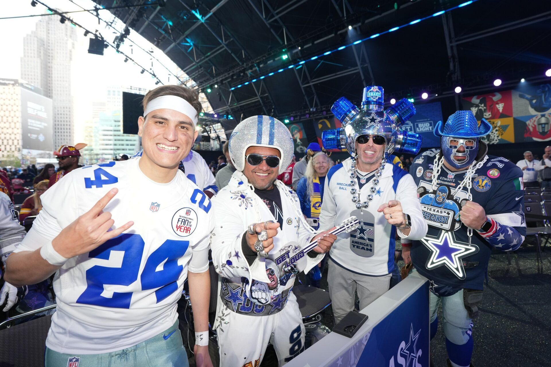 Dallas Cowboys Draft Picks 2025 Jonathan Mingo Added at NFL Trade Deadline