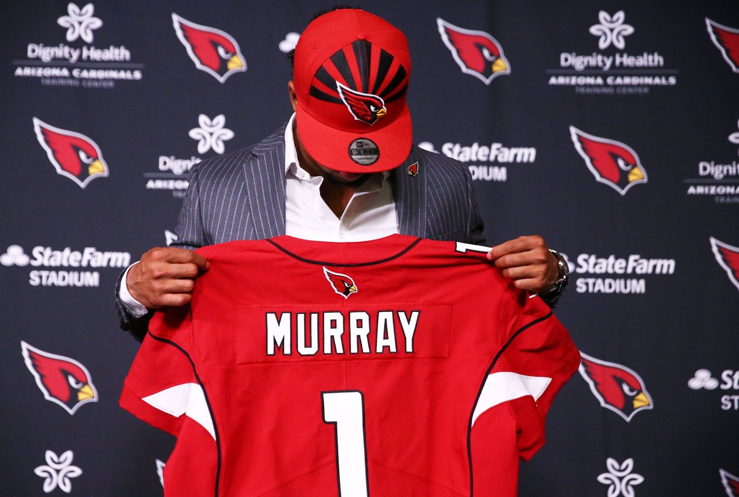 NFL pundits were impressed with the Arizona Cardinals' 2019 NFL draft class. Kyler Murray