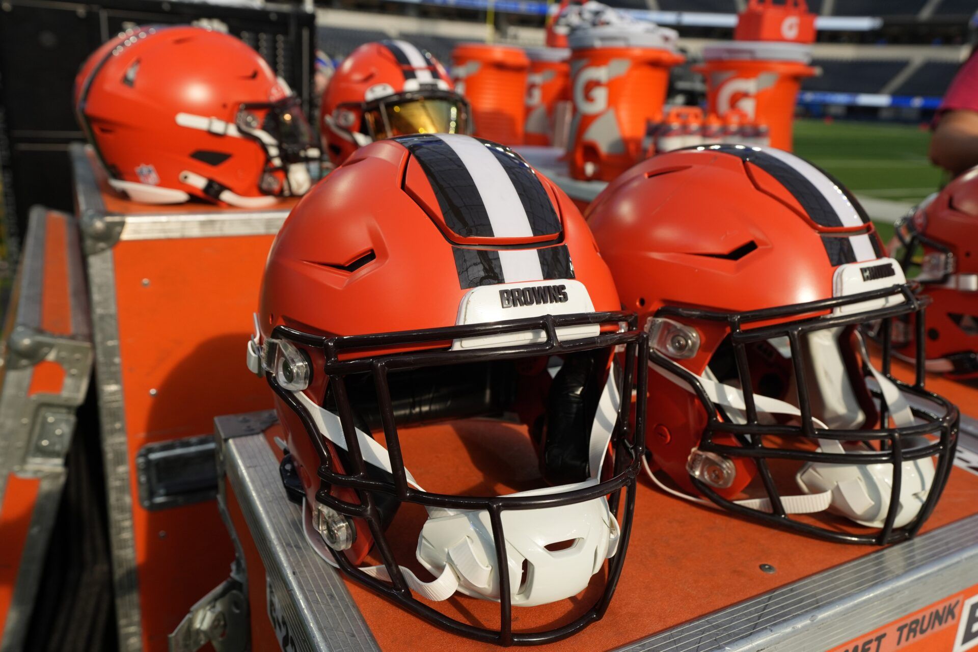 Rejoining the team last season after 30 years, Jim Schwartz will be heading into his second year as the Browns' defensive coordinator for the 2024 NFL season.