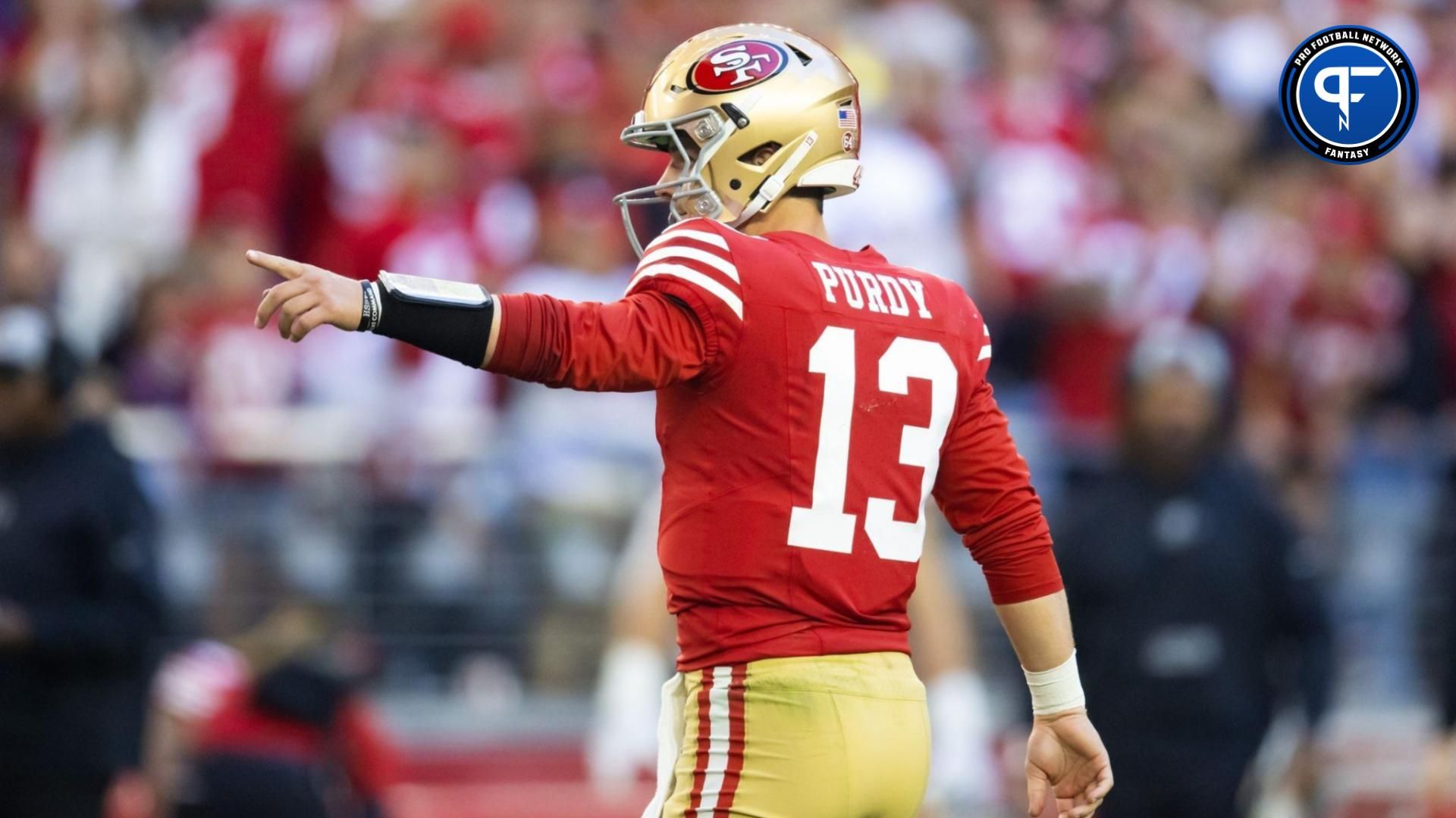 Should I Draft Brock Purdy? Fantasy Outlook for the 49ers’ QB in 2024