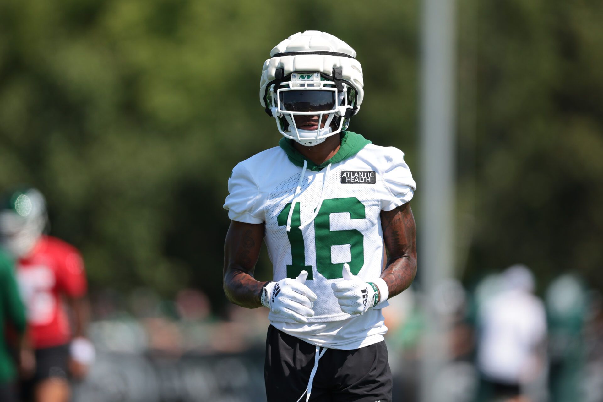 As the New York Jets get closer to cutdown day, their roster gets clearer as to whom will make the final 53-man group.