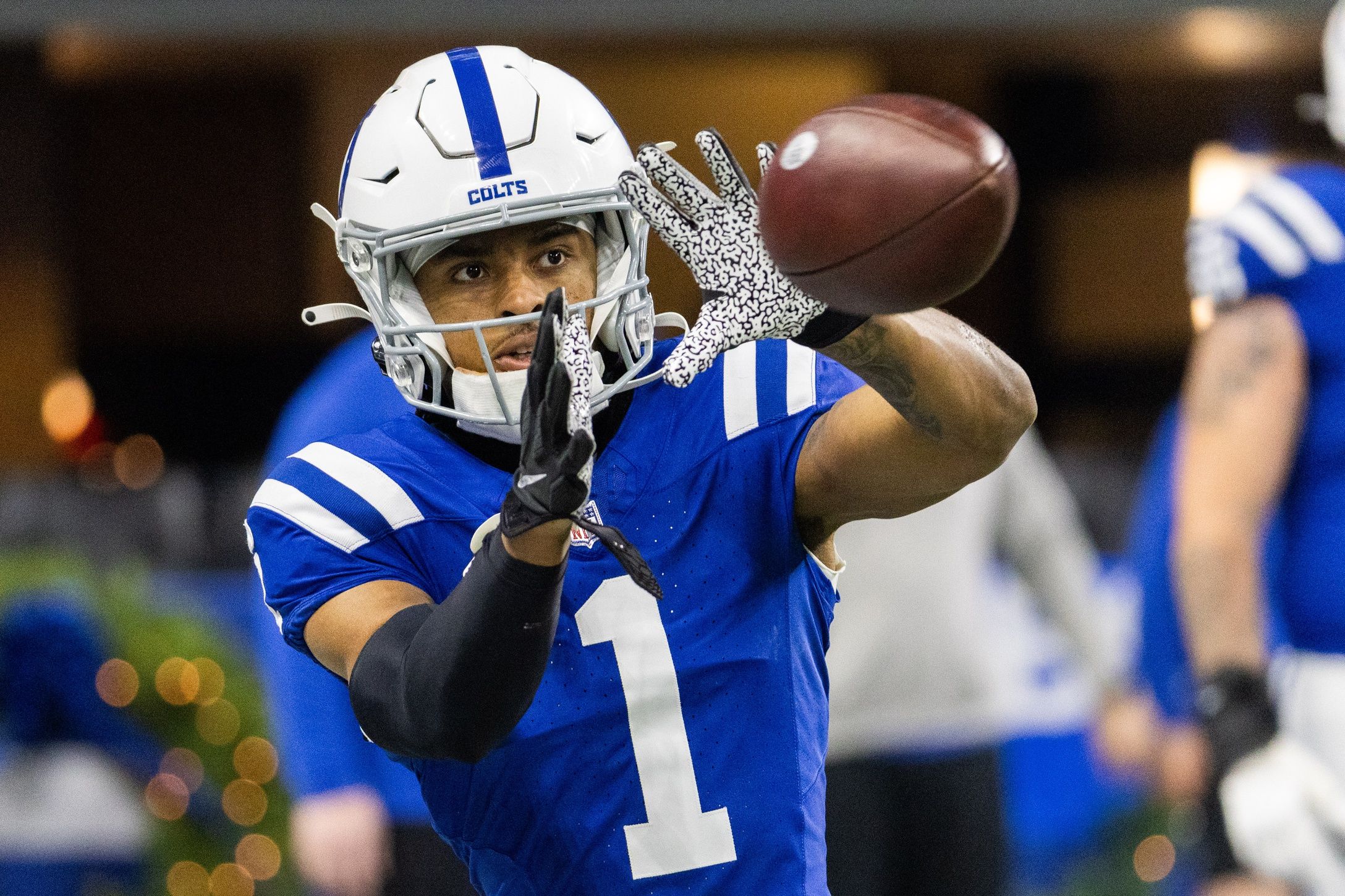 Josh Downs Ankle Injury: Latest Updates On Indianapolis Colts WR