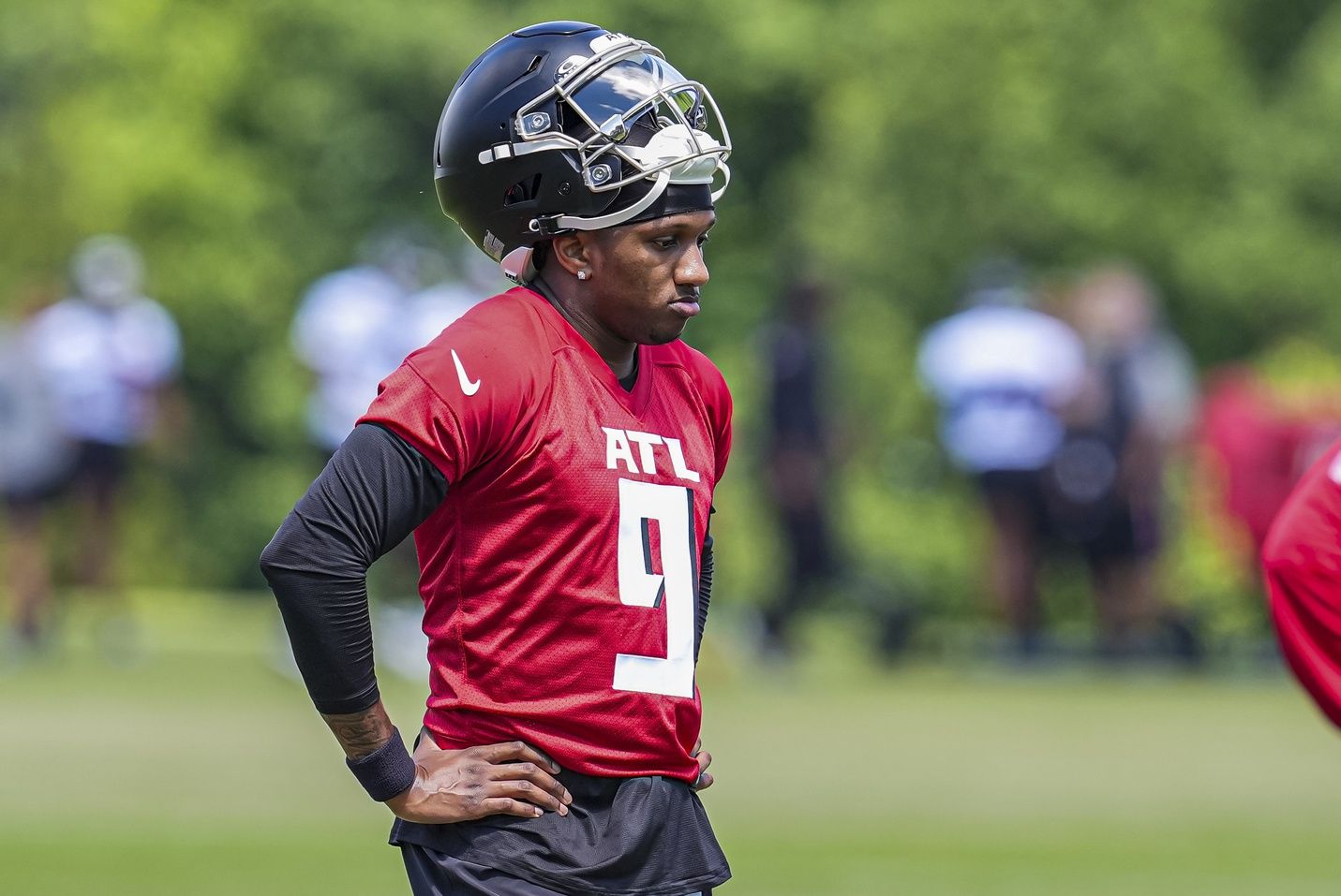 Atlanta Falcons Preseason Schedule 2024: Matchups, Start Times ...