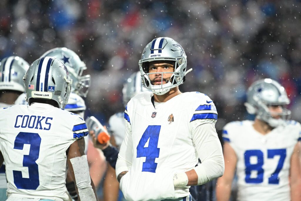 Cowboys Preseason Schedule 2024