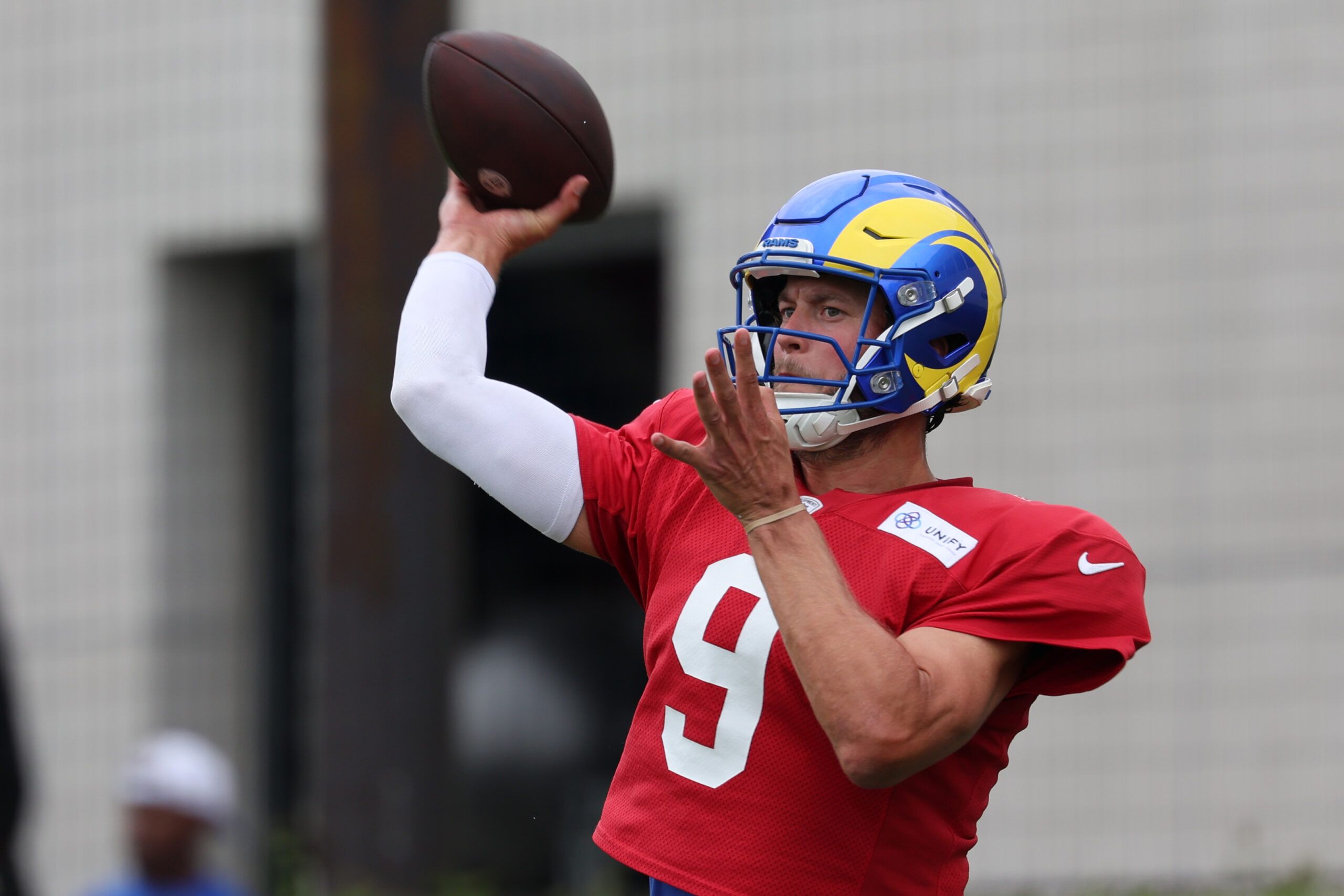 los-angeles-rams-preseason-schedule-2024-matchups-start-times
