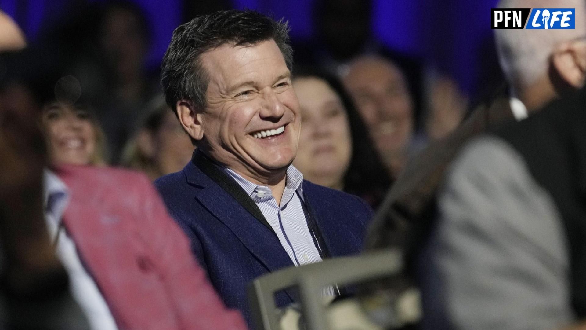 Michael Bidwill’s Net Worth How the Arizona Cardinals Owner Made His