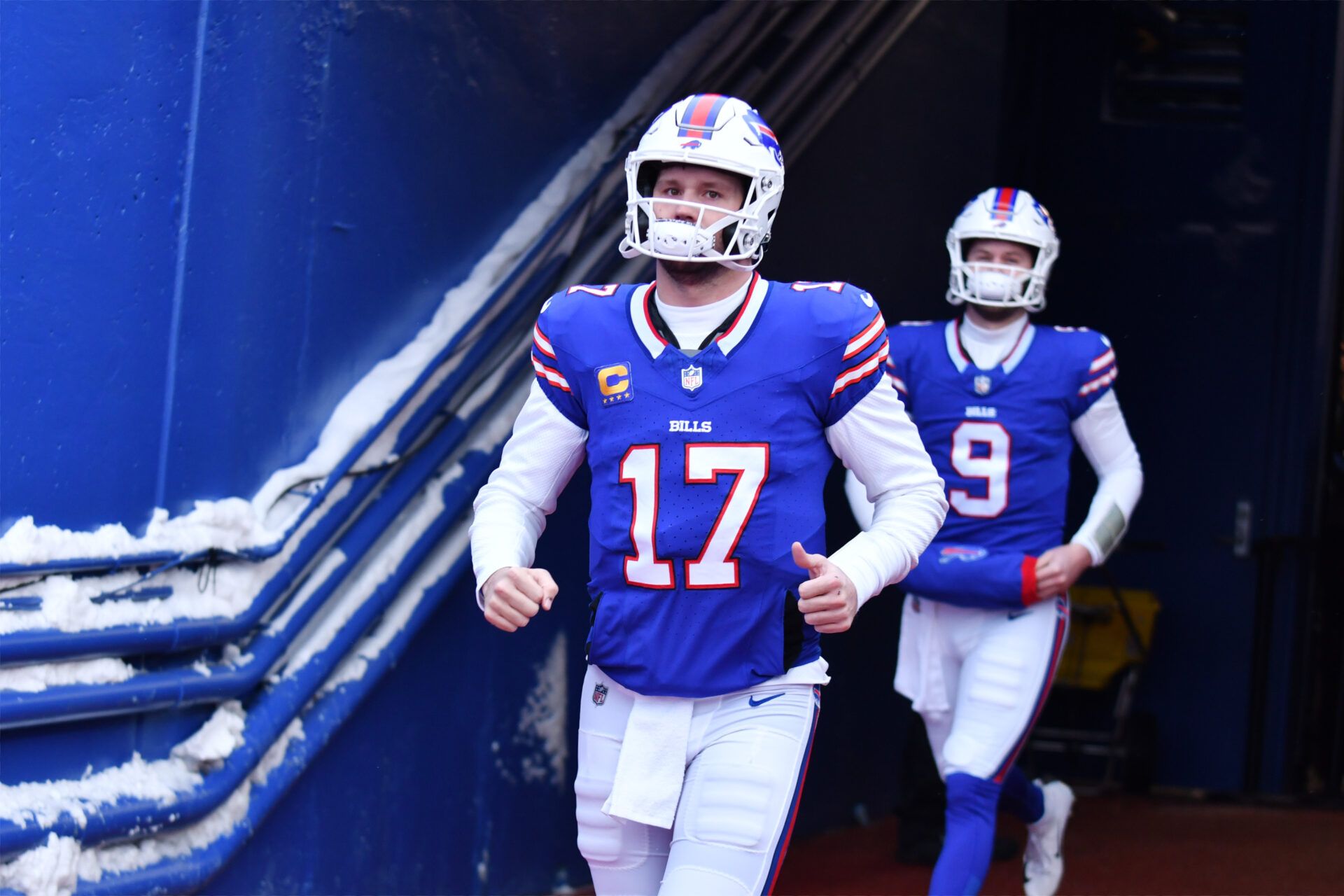 Bills QB Josh Allen's preseason debut against the Bears marks a bold shift; starters will play, signaling readiness and excitement for the season.