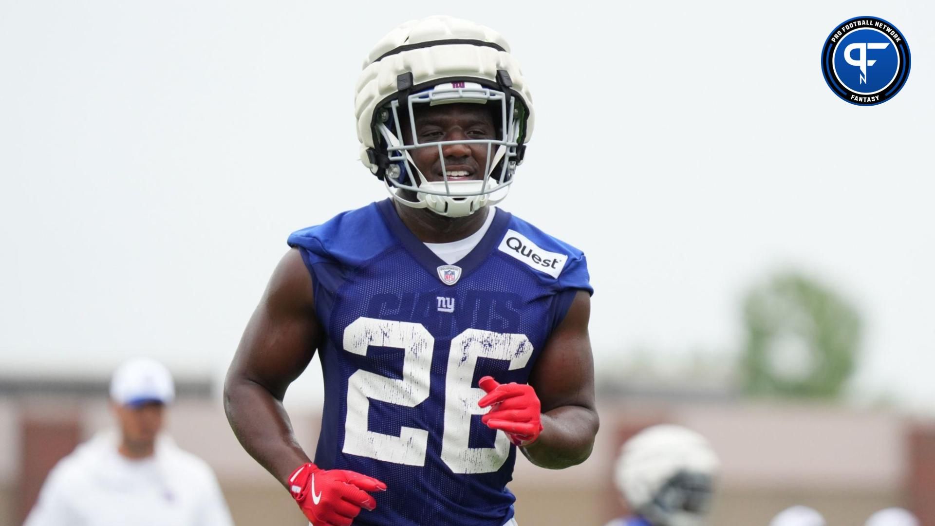 Here are the best fantasy football picks for every NFC East team in 2024.