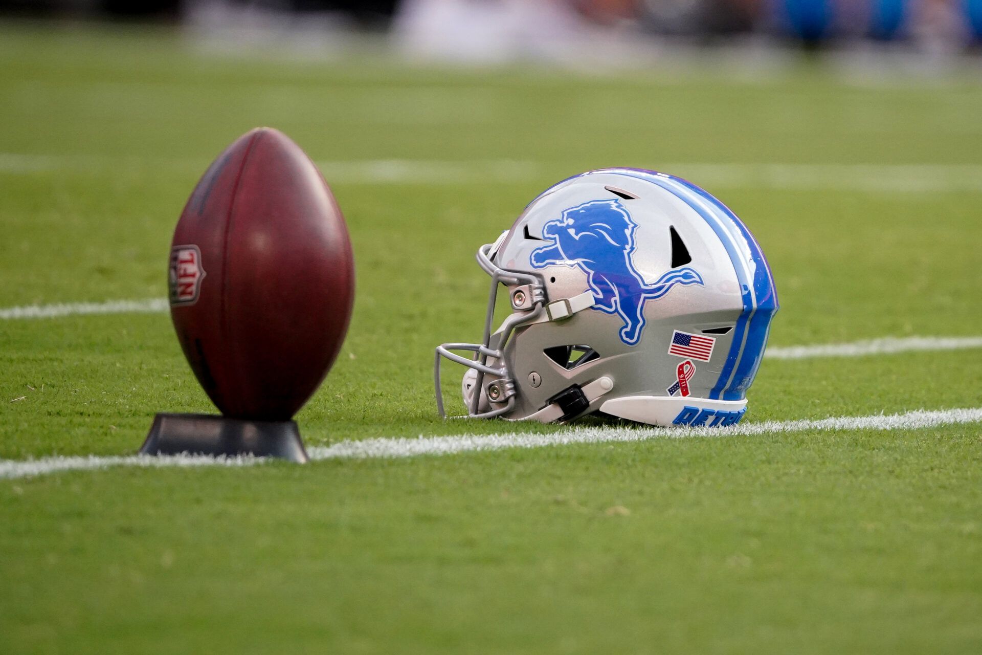 The Detroit Lions have quickly become one of the top scoring offenses in the league, and offensive coordinator Ben Johnson has a lot to do with it.