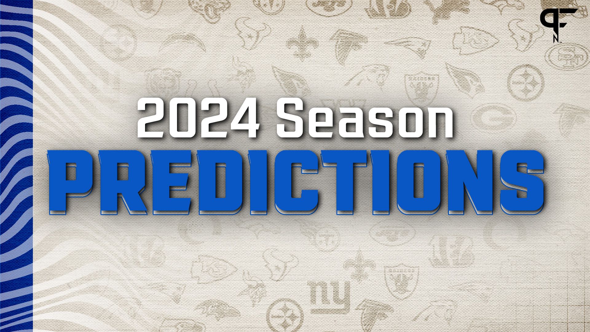 Cummings' Summer 2025 NFL Season Predictions: Broncos, Giants Lead the Board