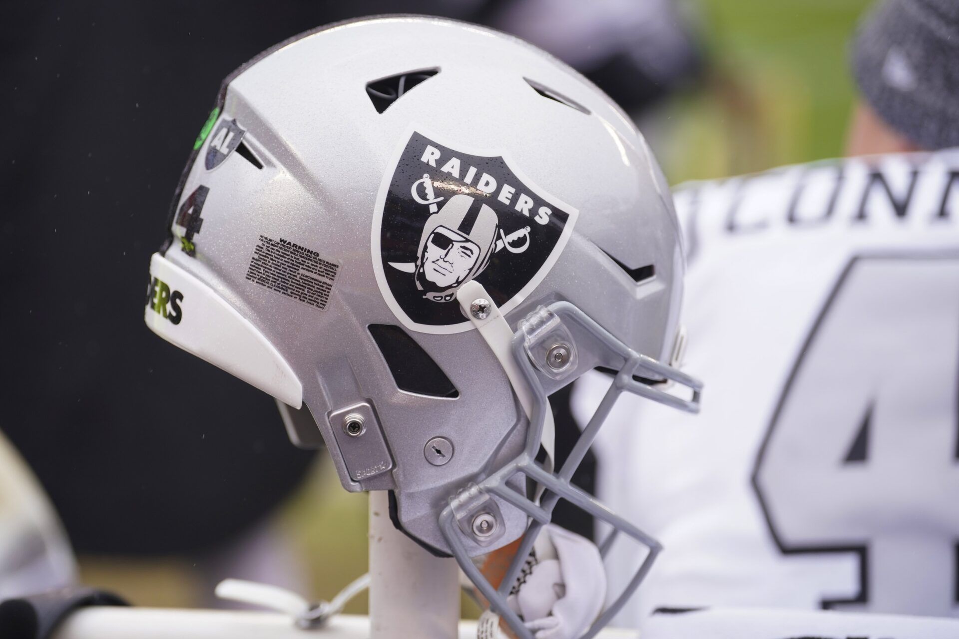 Meet Luke Getsy, the Former Las Vegas Raiders' 2024 Offensive Coordinator