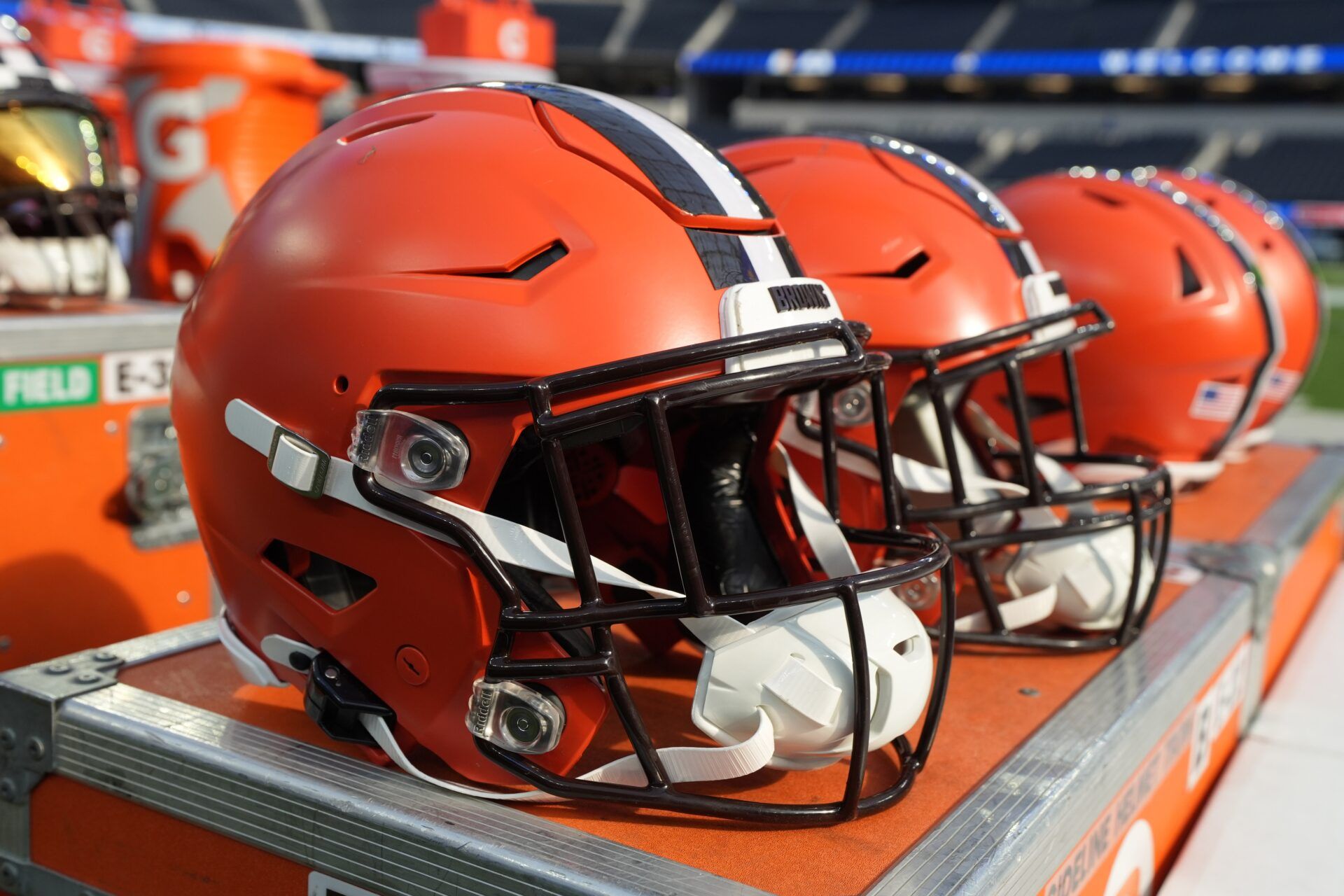 Meet Cleveland Browns offensive coordinator Ken Dorsey ahead of the 2024 NFL season.