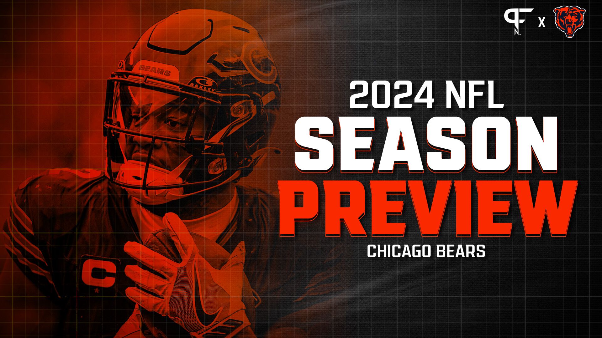 Chicago Bears 2024 Season Preview: Projected Depth Chart, Predictions for Caleb Williams, DJ Moore and Co.