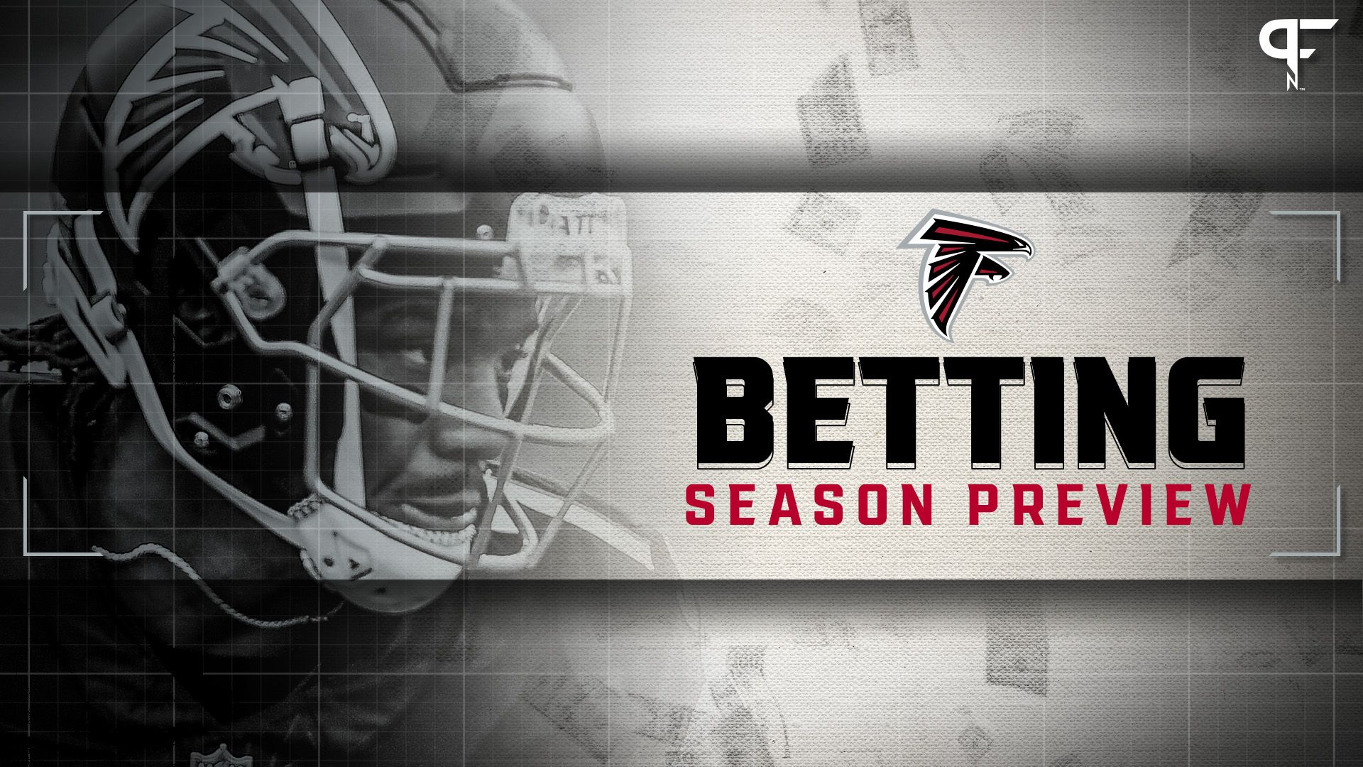 Atlanta Falcons Betting Lines: Preview, Odds, Spreads, Win Total, and More