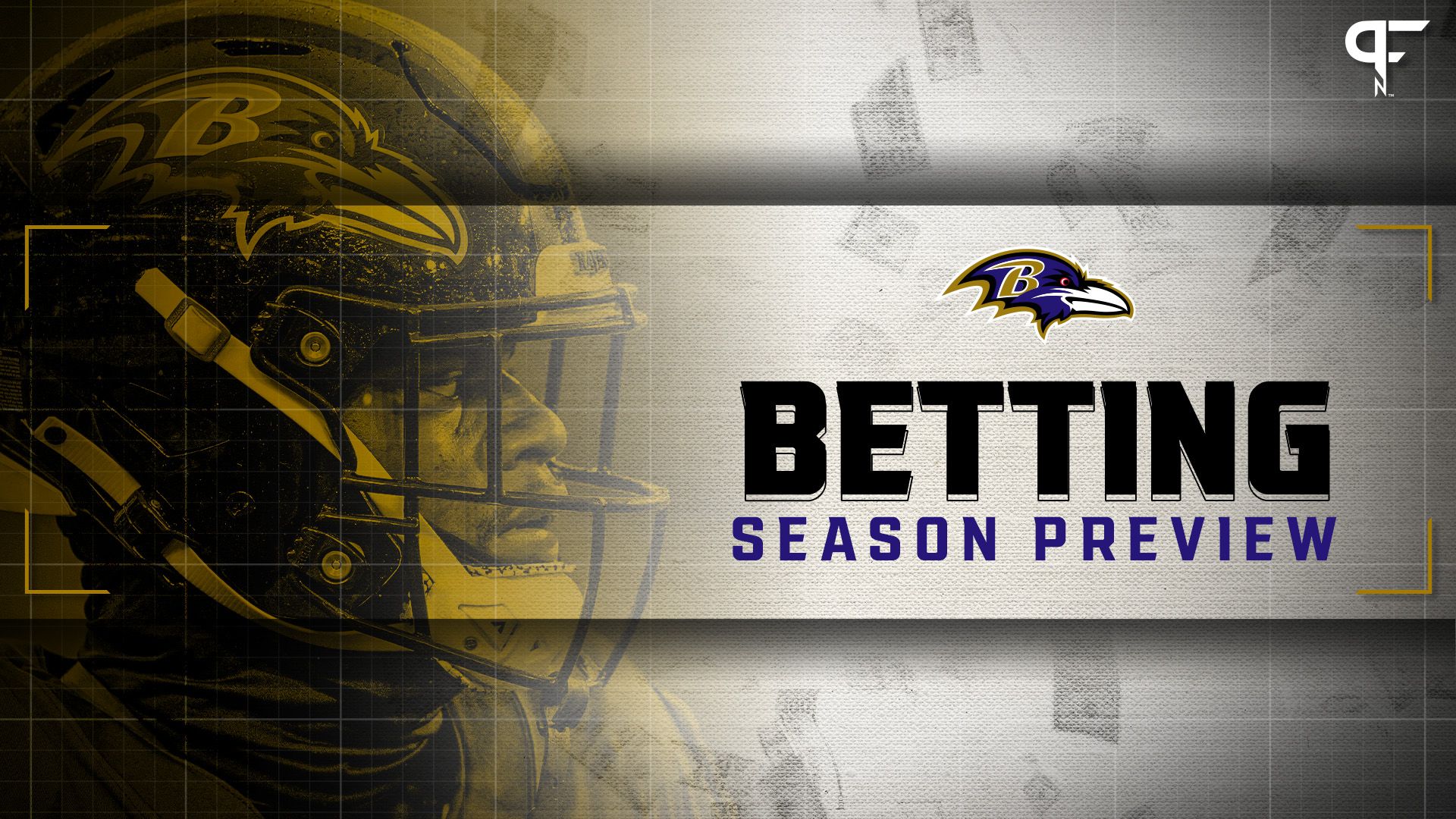 Baltimore Ravens Betting Lines: Preview, Odds, Spreads, Win Total, and More