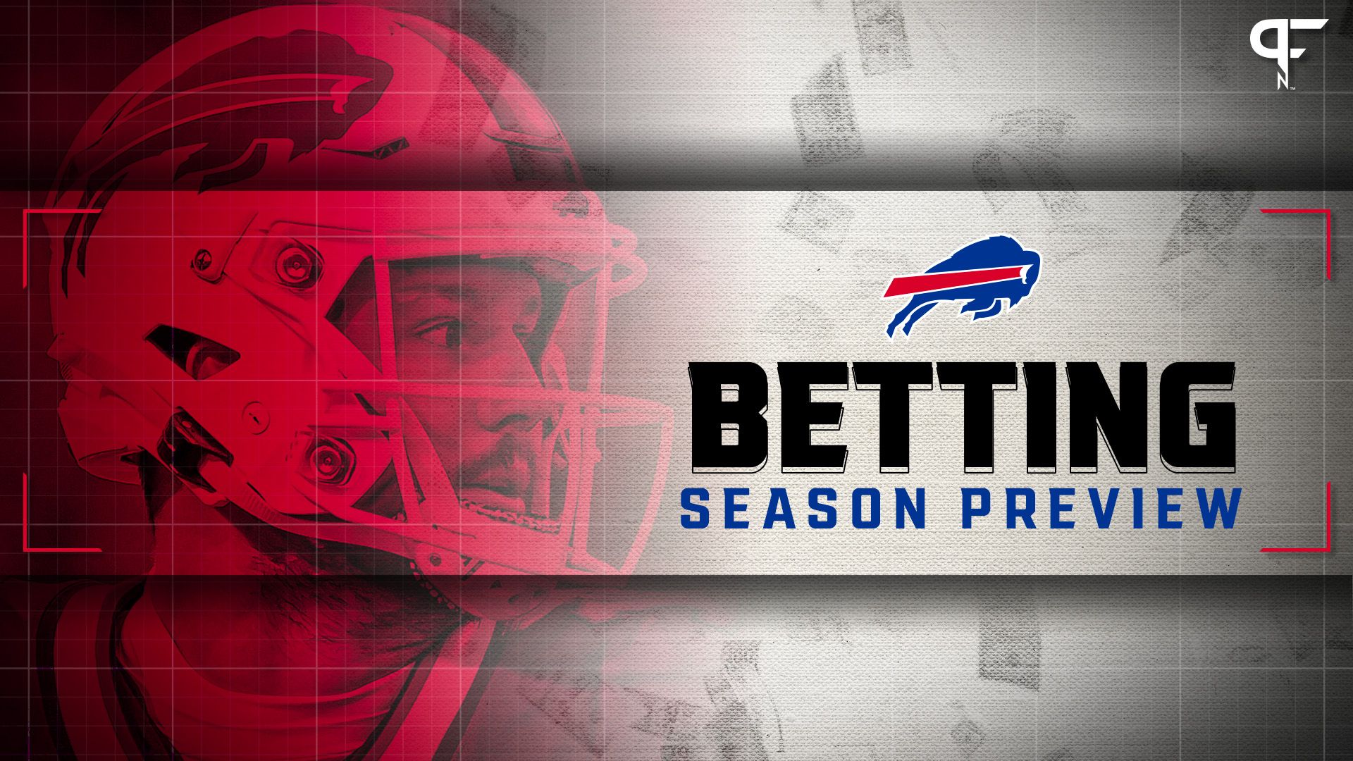 Buffalo Bills Betting Lines: Preview, Odds, Spreads, Win Total, and More