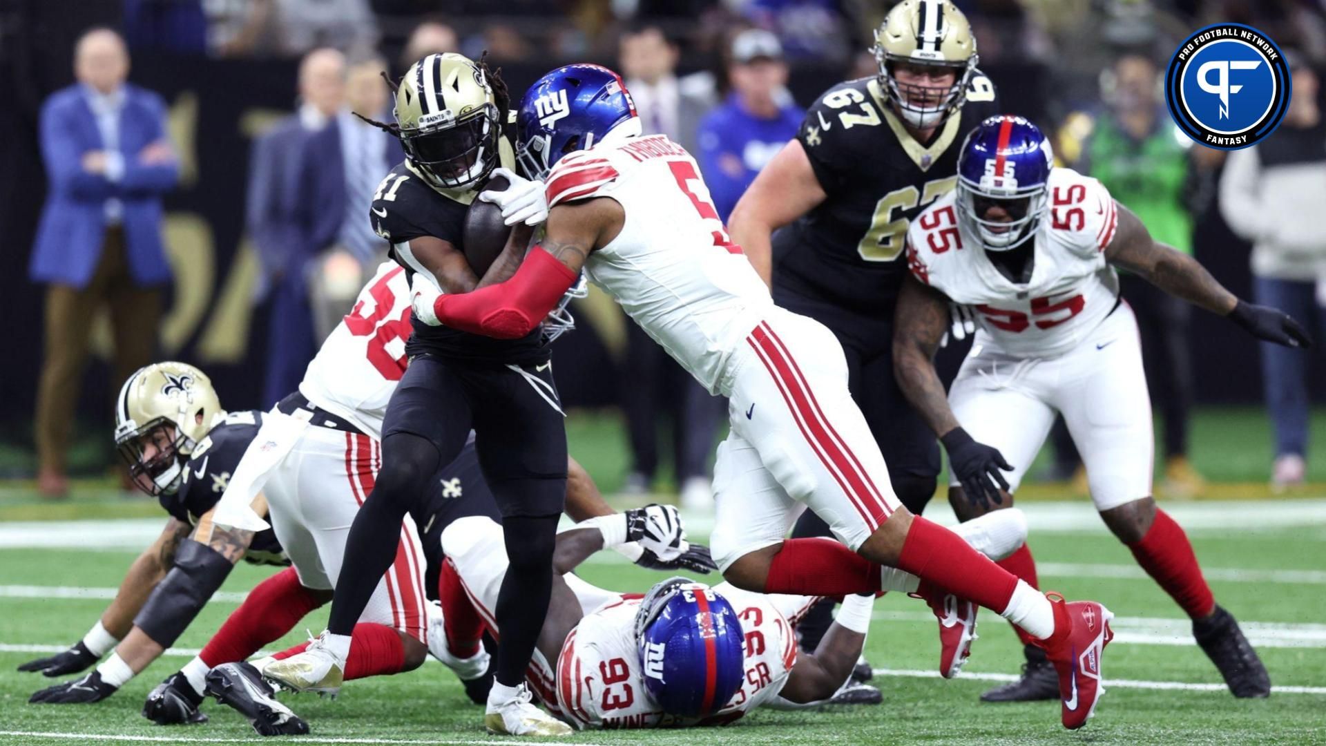 IDP Fantasy Football Busts 2024: Players To Avoid Include Zaire ...