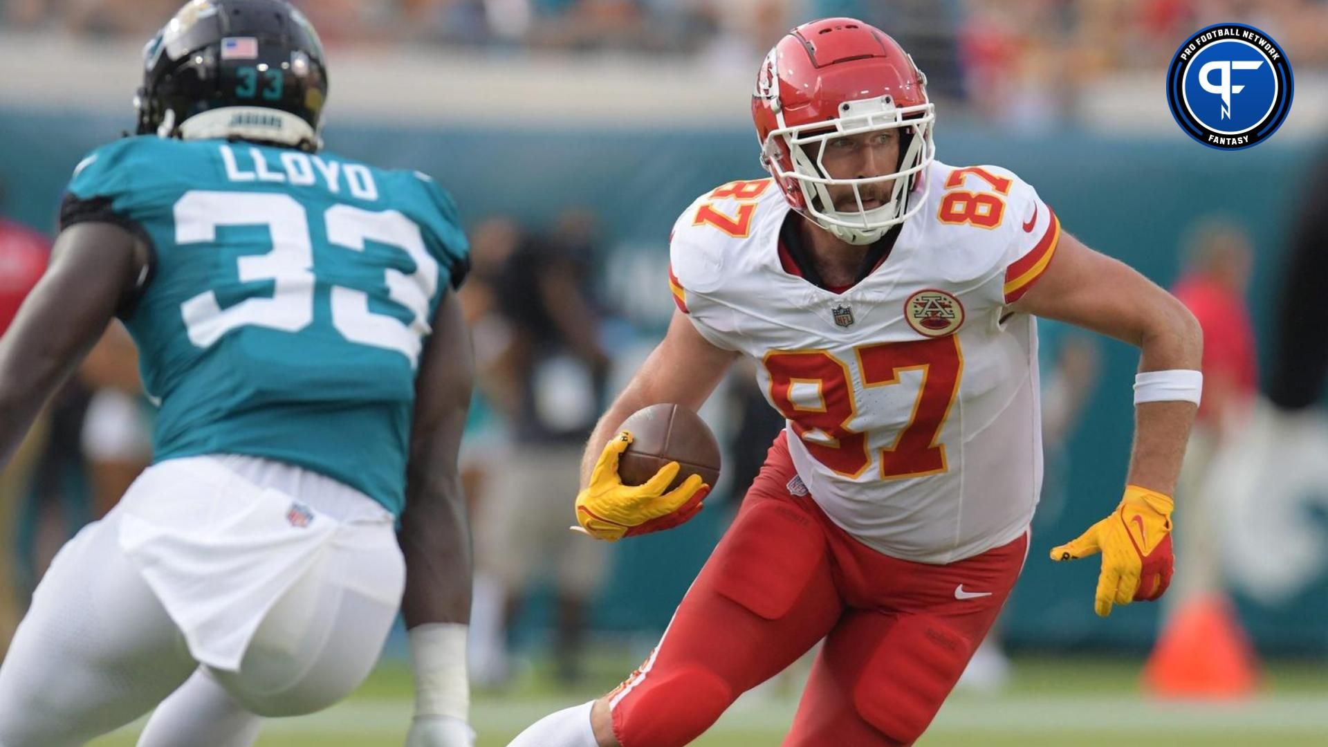 Here are the fantasy football TE busts for the 2024 NFL season.