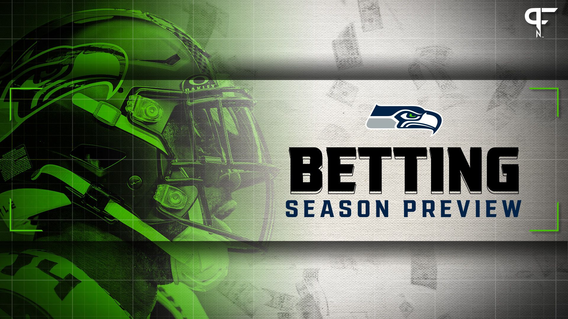 Seattle Seahawks Betting Lines: Preview, Odds, Spreads, Win Total and More