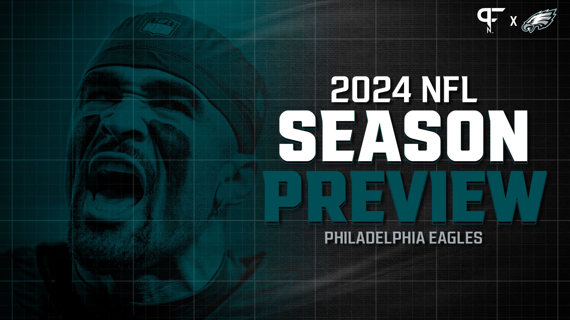 Philadelphia Eagles 2024 Season Preview Projected Depth Chart, Predictions for Jalen Hurts, A.J