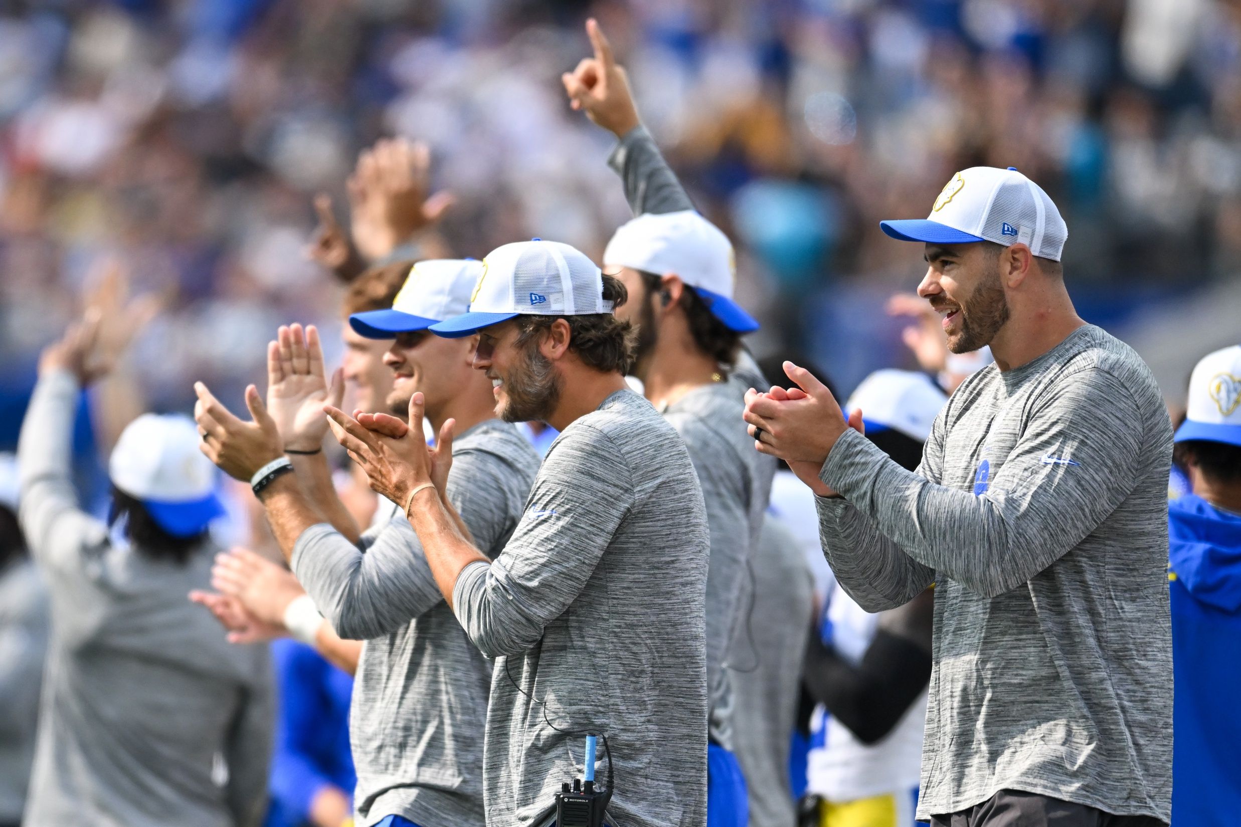 NFL Games Today: Is There Friday Night Football Tonight? Breaking Down - Is There A Preseason Football Game On Tonight