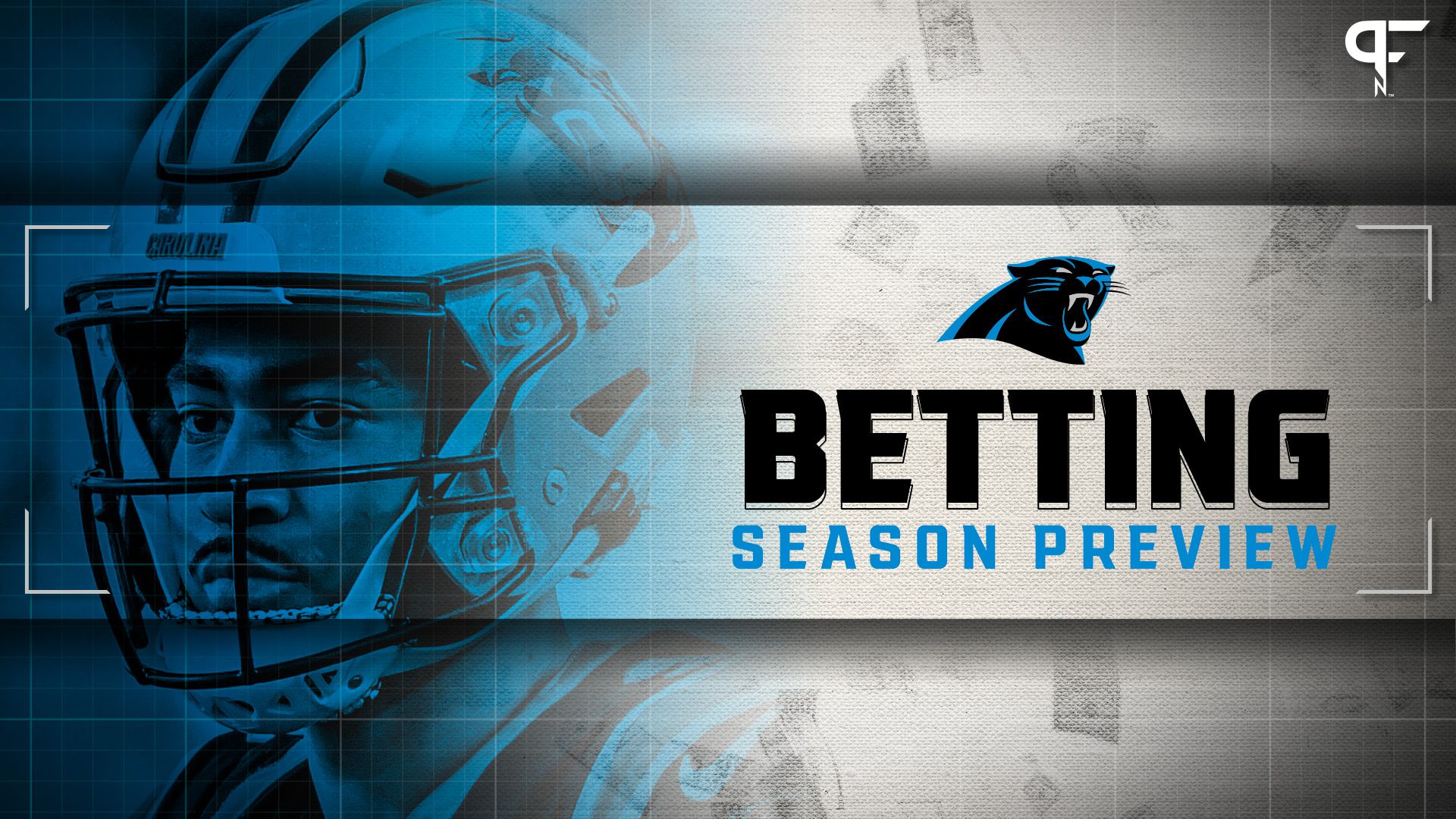 Carolina Panthers Betting Lines: Preview, Odds, Spreads, Win Total, and More