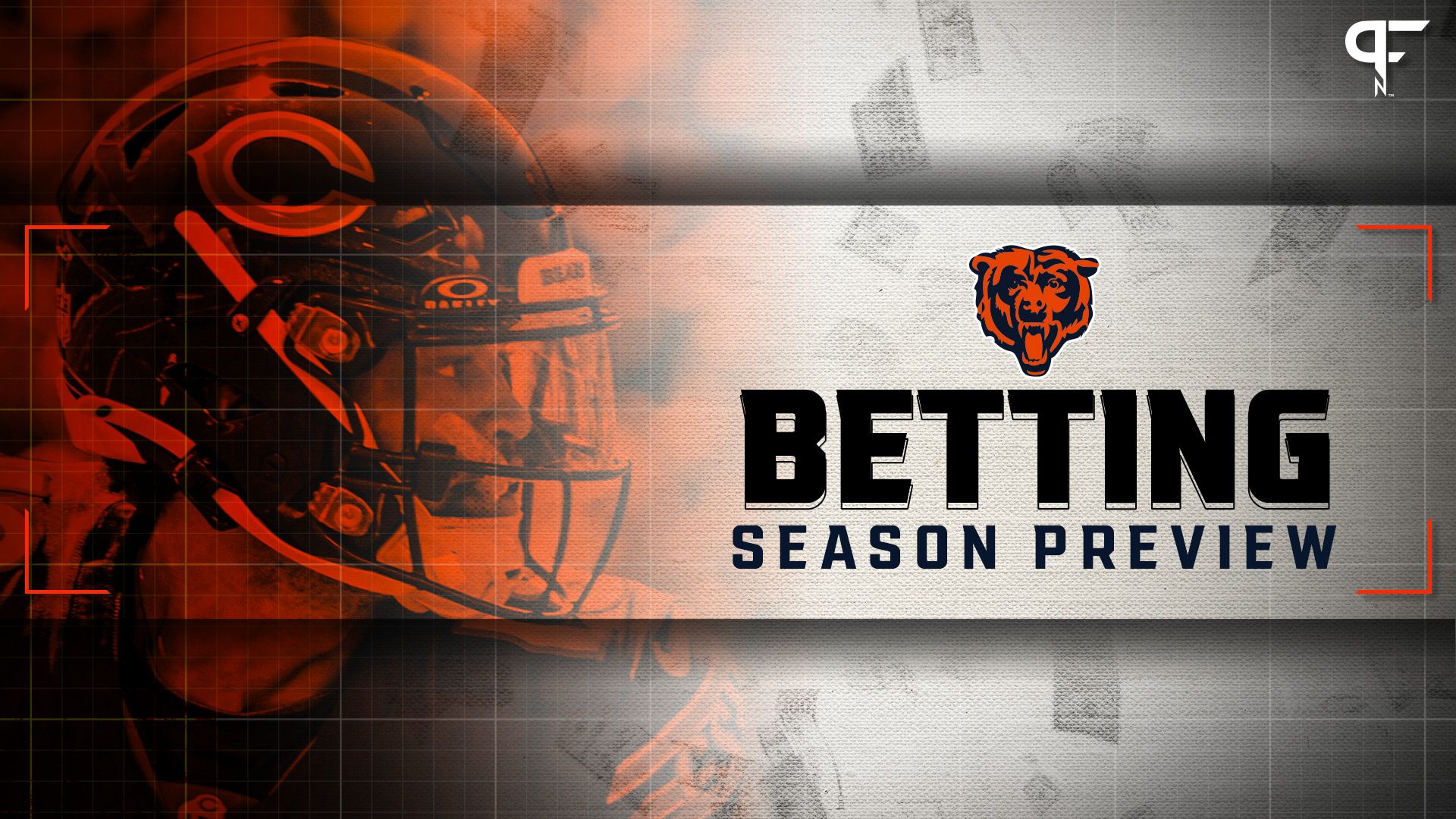 Chicago Bears Betting Lines: Preview, Odds, Spreads, Win Total, and More