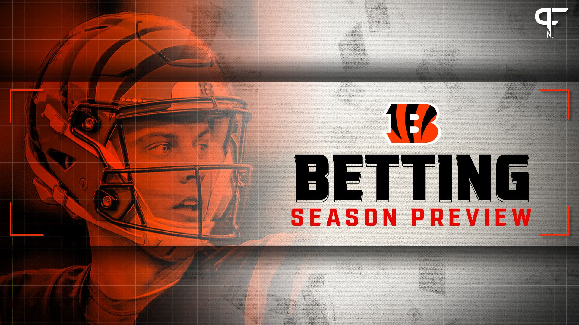 Cincinnati Bengals Betting Lines: Preview, Odds, Spreads, Win Total, and More