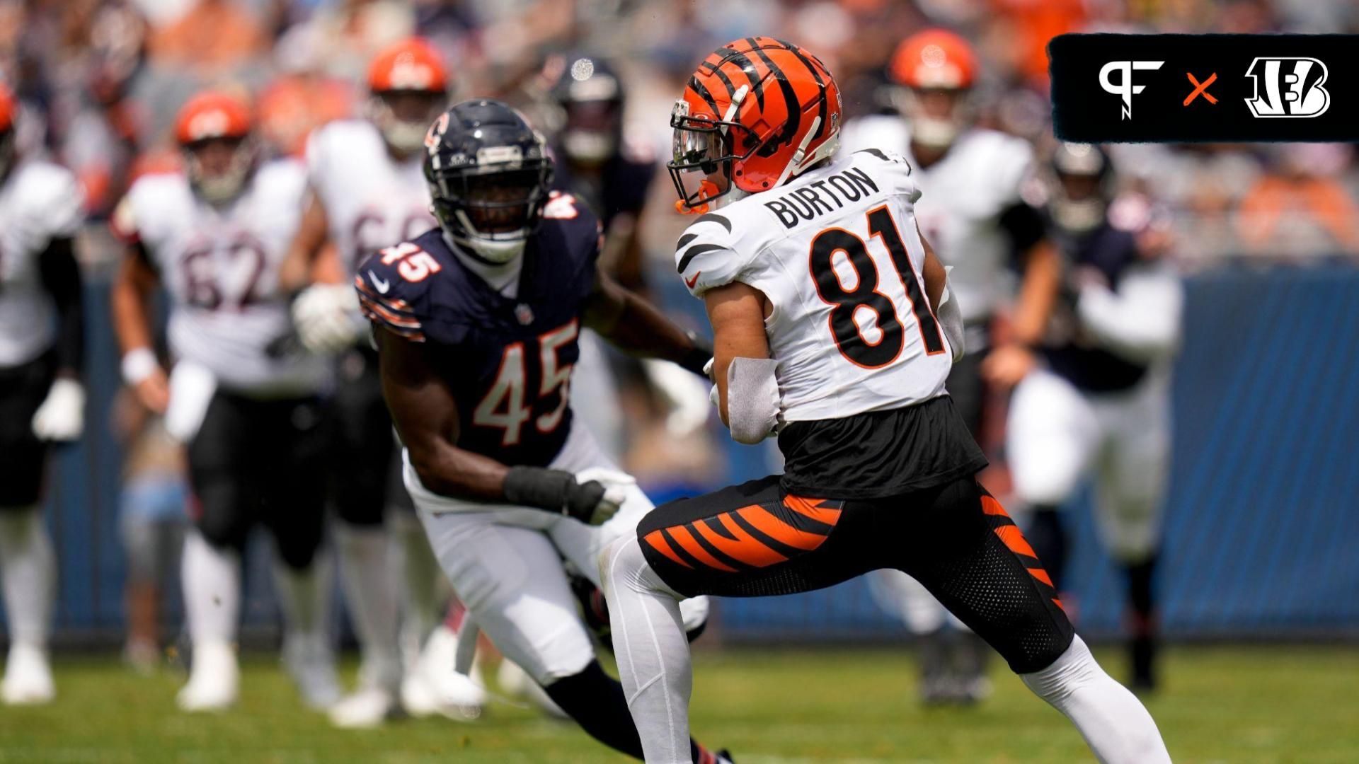 The Cincinnati Bengals fell to 0-2 in the preseason with a backups-led, lethargic performance against the Chicago Bears on Saturday.