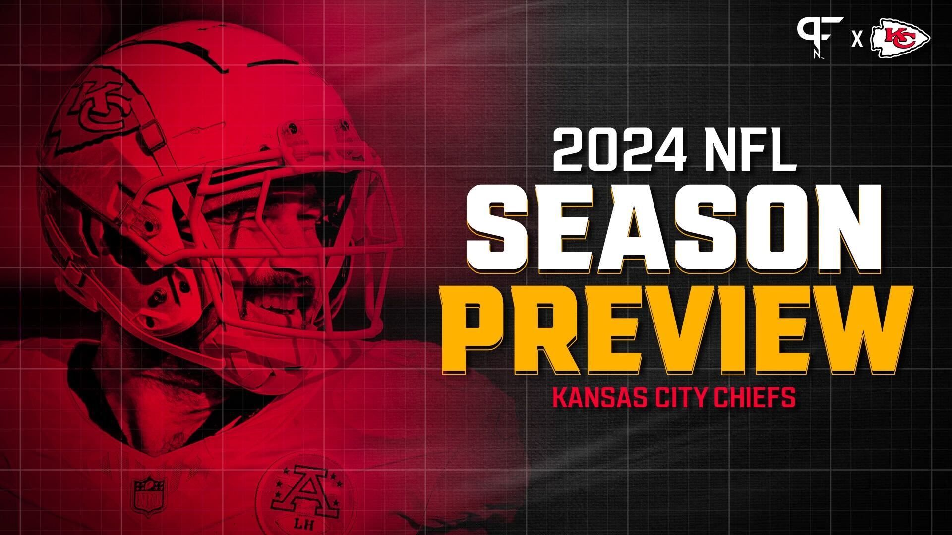 Aiming for an unprecedented Super Bowl three-peat, the Kansas City Chiefs will have to navigate a rigorous 2024 NFL schedule.