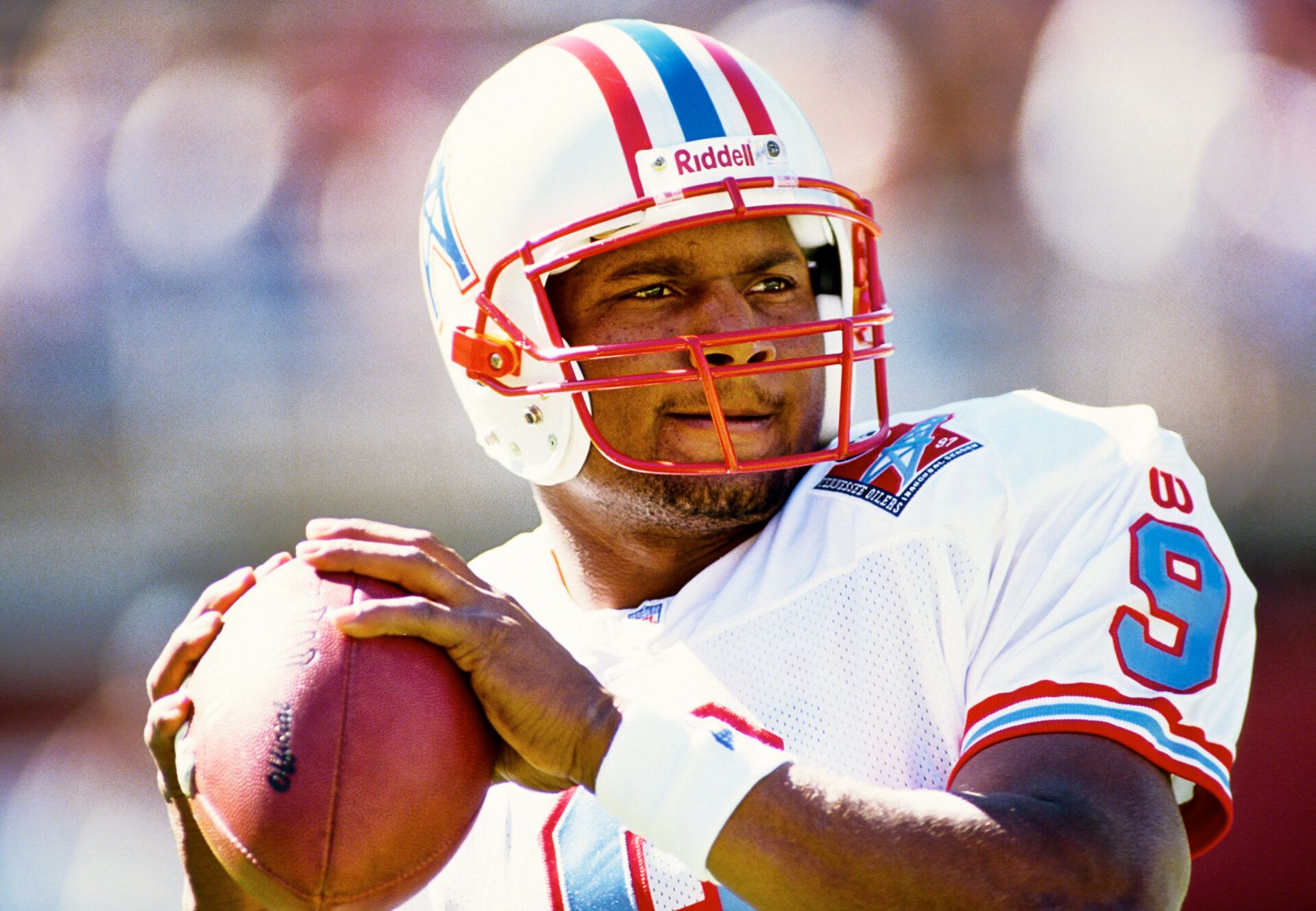 Revisiting NFL Legend Steve McNair's Death: How He Died, Upcoming ...