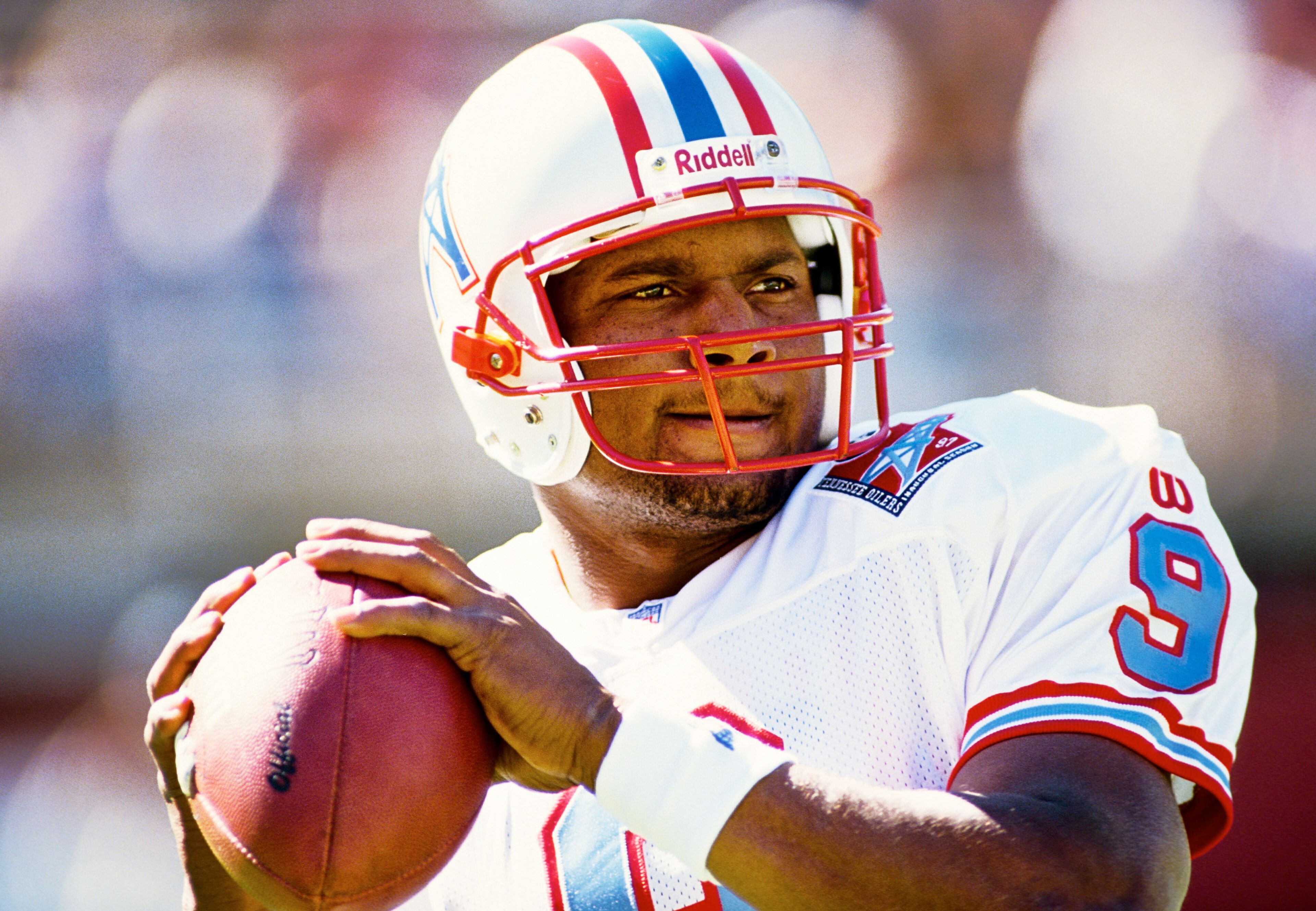 What Was Steve Mcnair Worth When He Died