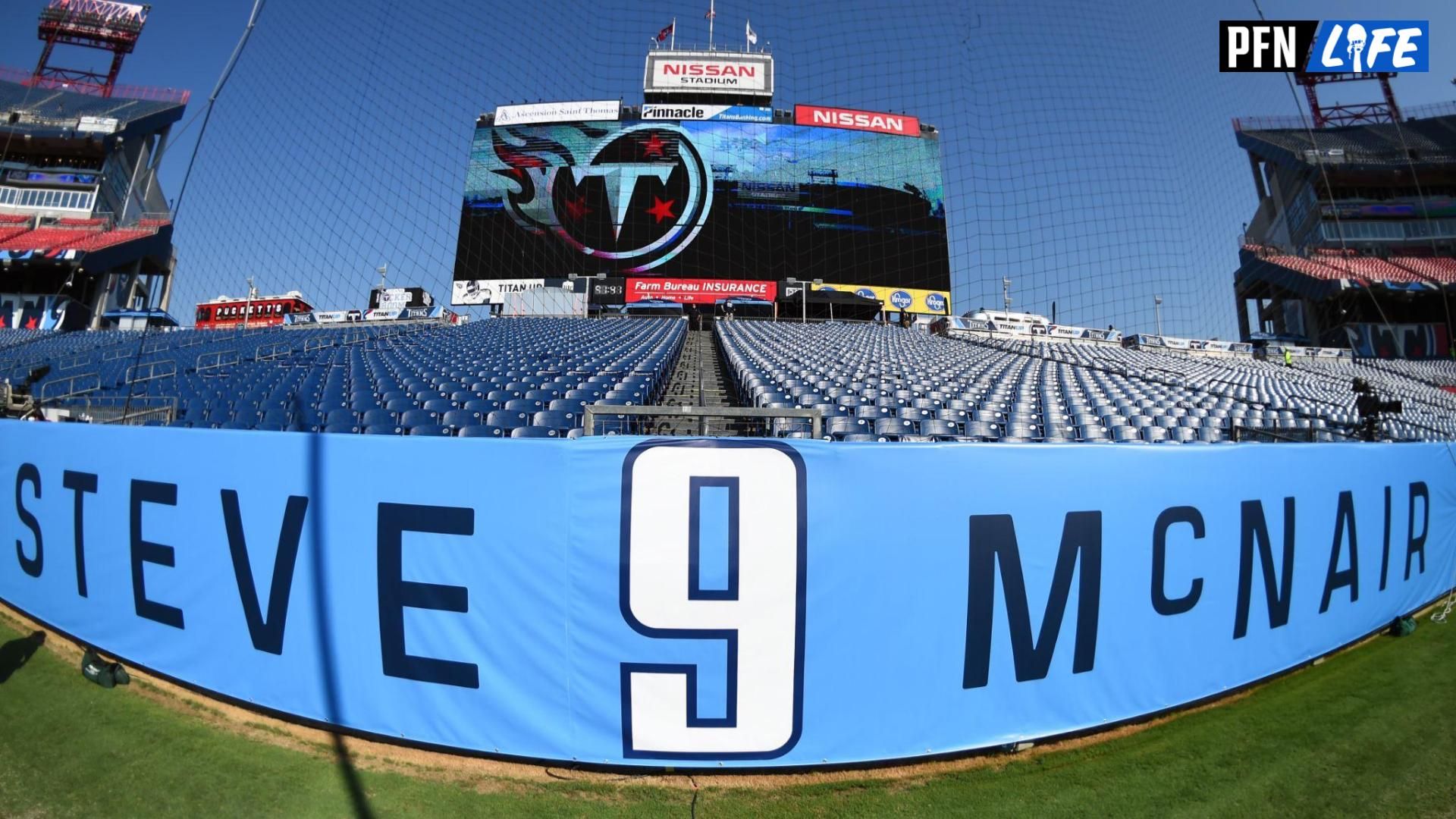 Following Steve McNair's shocking 2009 death, many wondered what became of his family. Here's a dive into what his sons and wife are doing now.