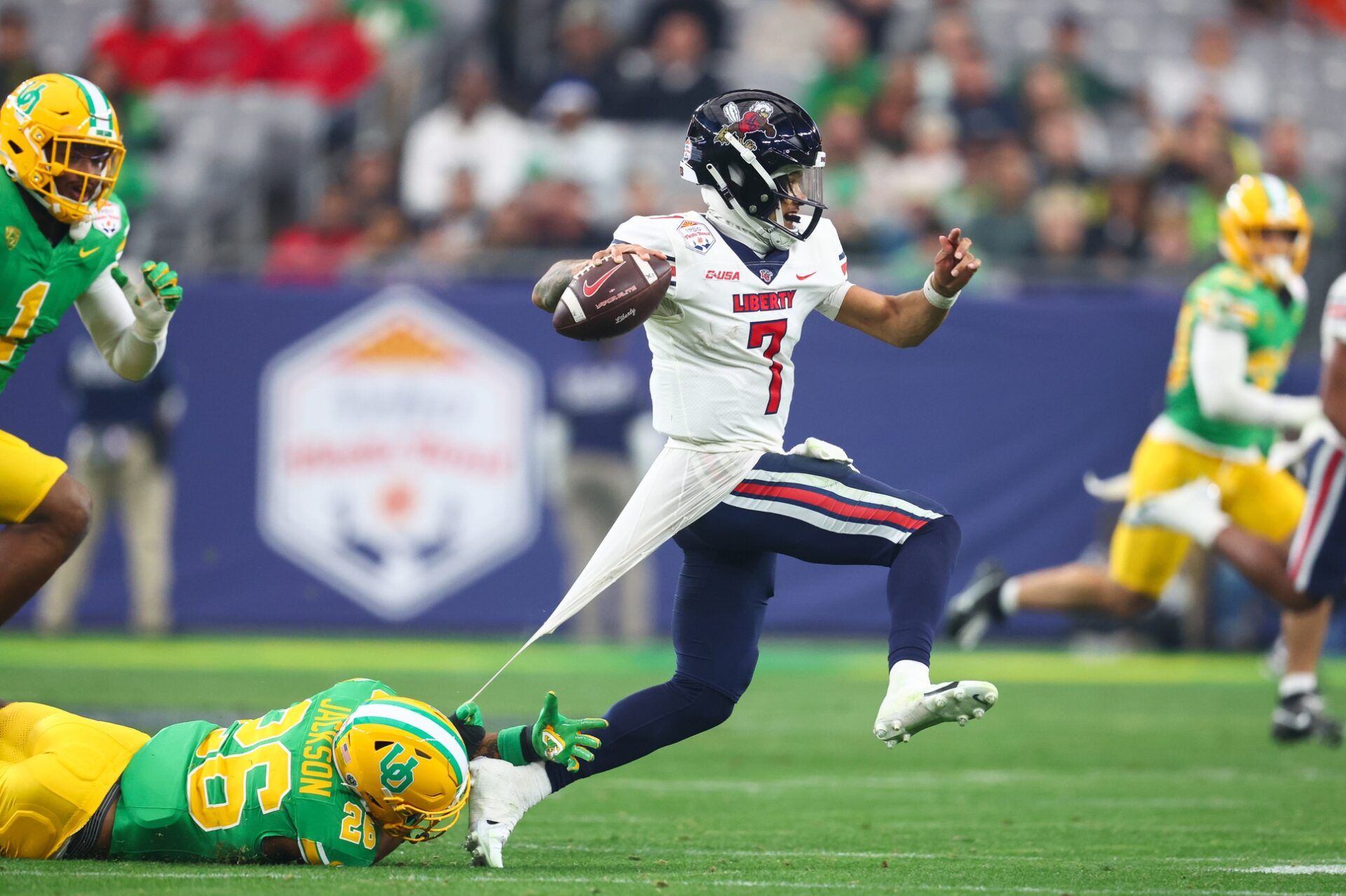 Seattle Seahawks game in 2025
