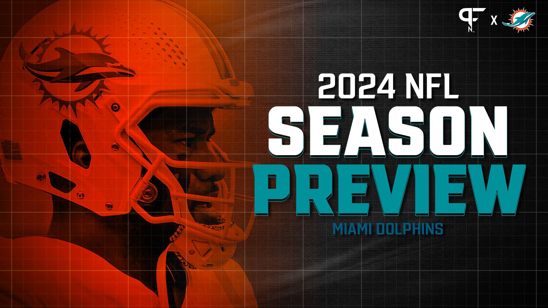 Miami Dolphins 2024 Season Preview: Projected Depth Chart, Predictions for Tua Tagovailoa, Tyreek Hill, and Co.