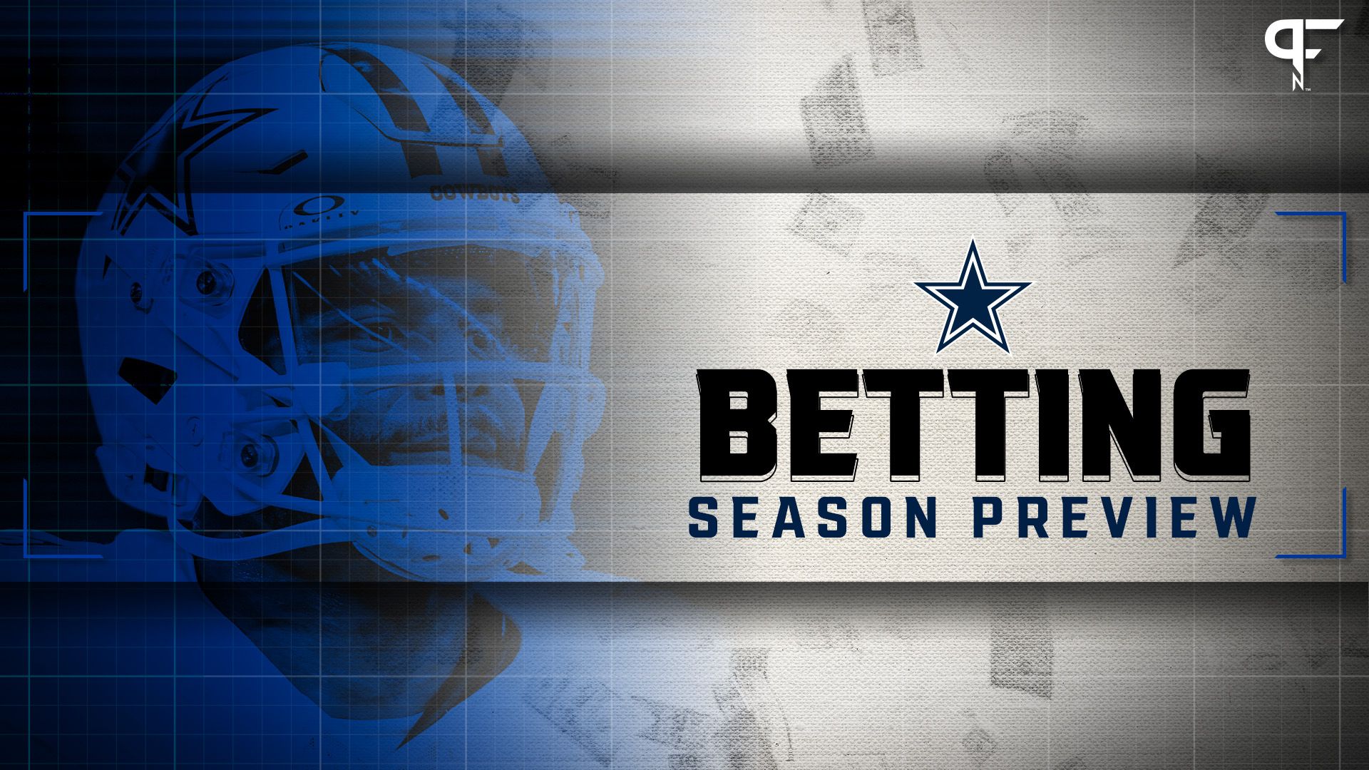 Dallas Cowboys Betting Lines: Preview, Odds, Spreads, Win Total, and More