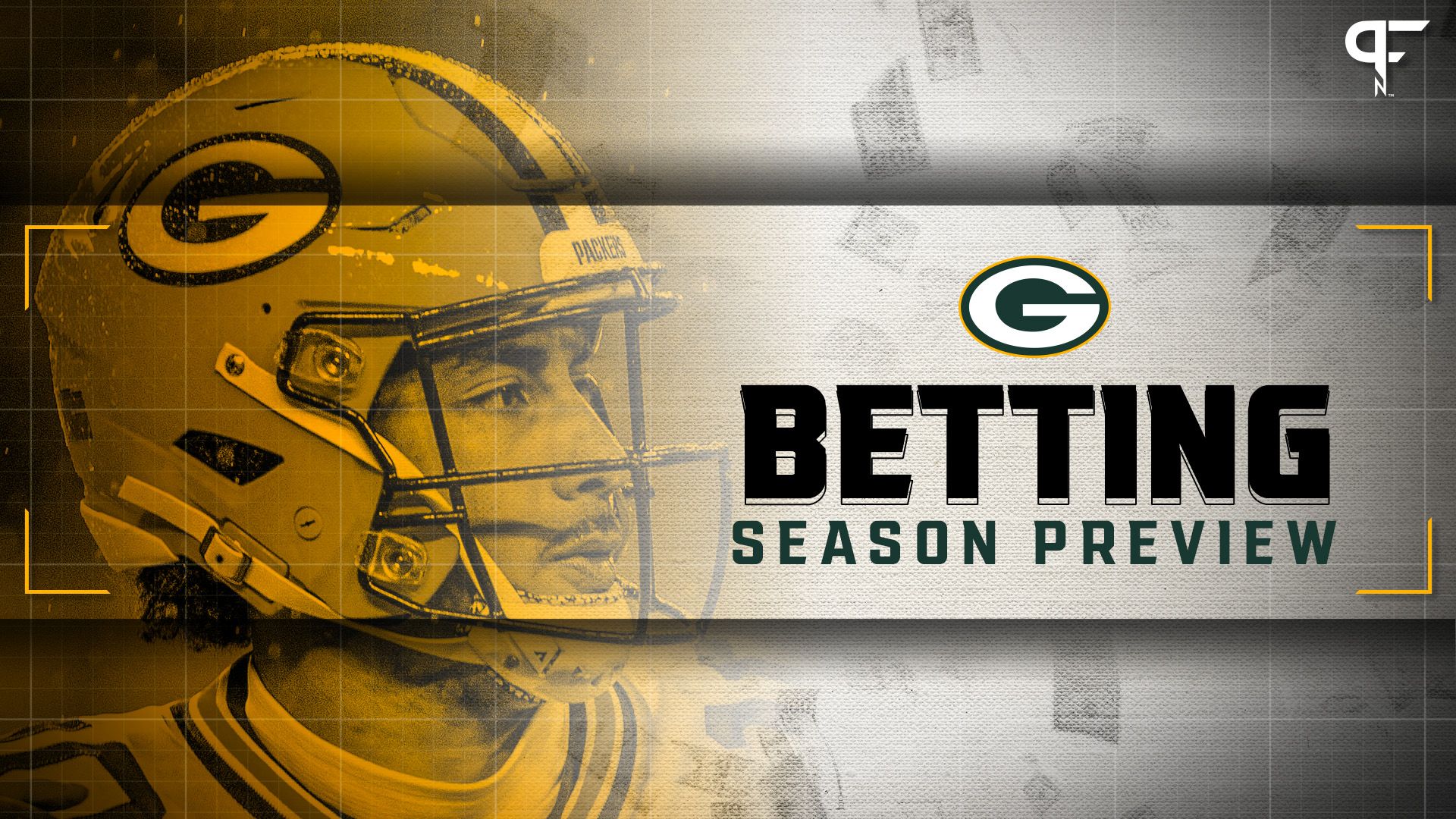 Green Bay Packers Betting Lines: Preview, Odds, Spreads, Win Total, and More