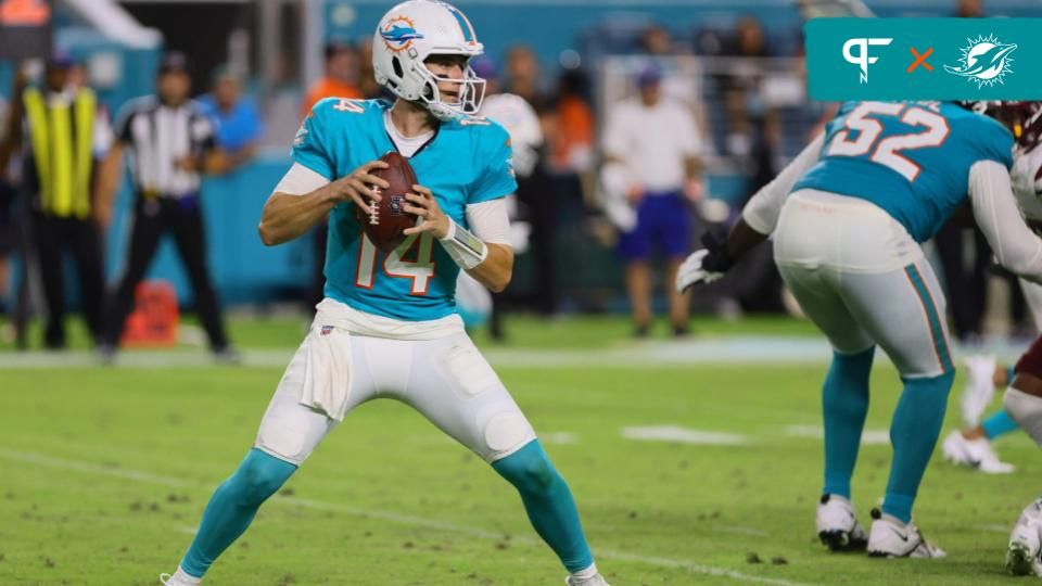 5 Big Miami Dolphins Questions Ahead of Preseason Game vs. Tampa Bay Buccaneers