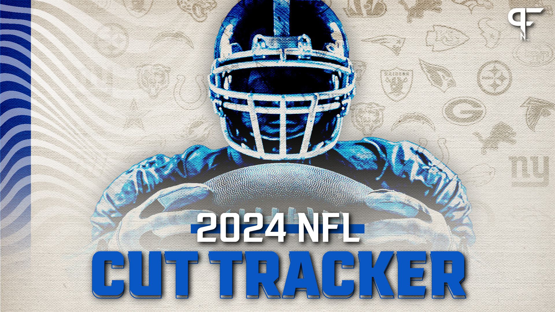 Nfl Cuts By Team 2025 - Dinnie Isabella