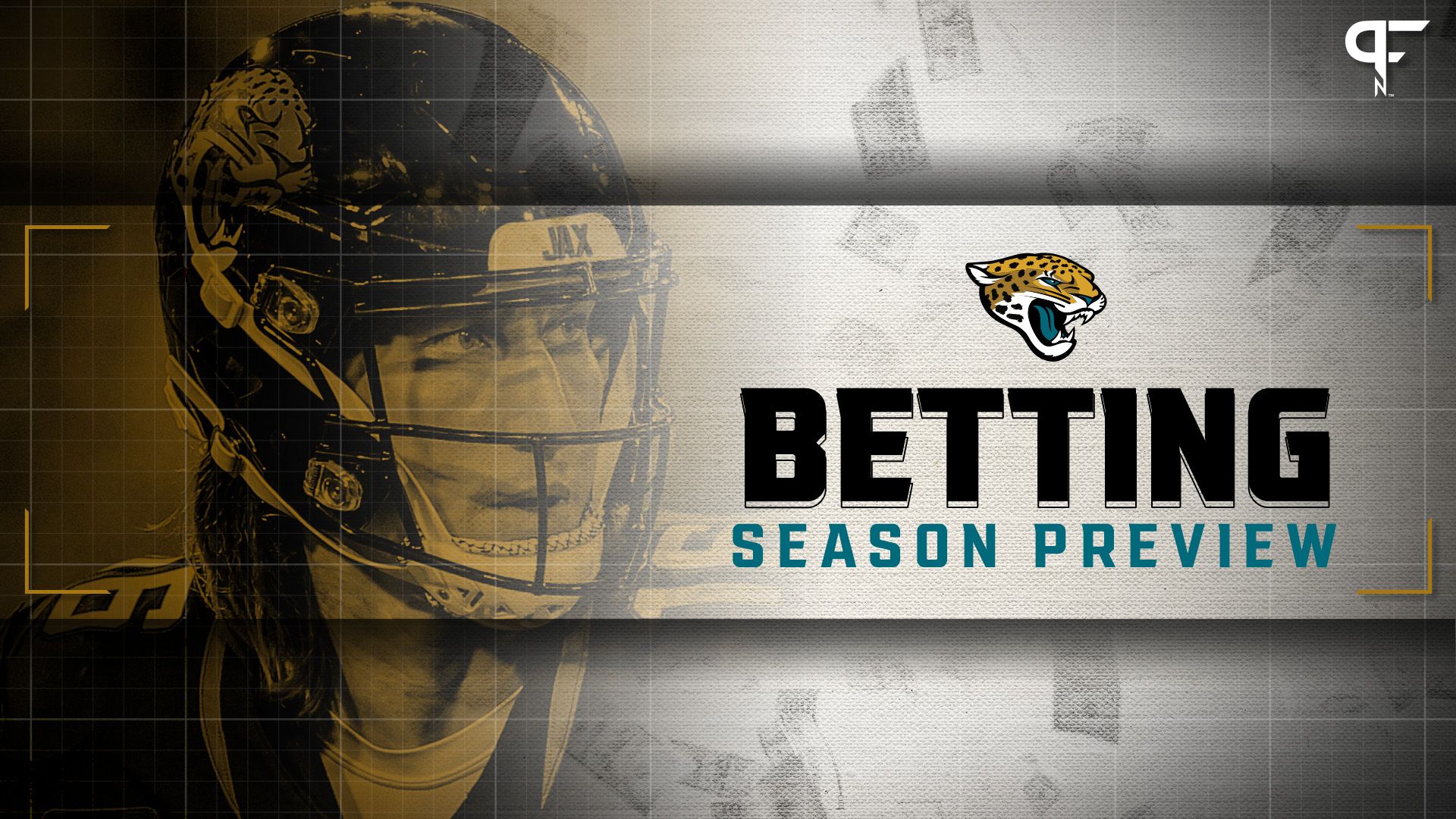 Jacksonville Jaguars Betting Lines: Preview, Odds, Spreads, Win Total, and More