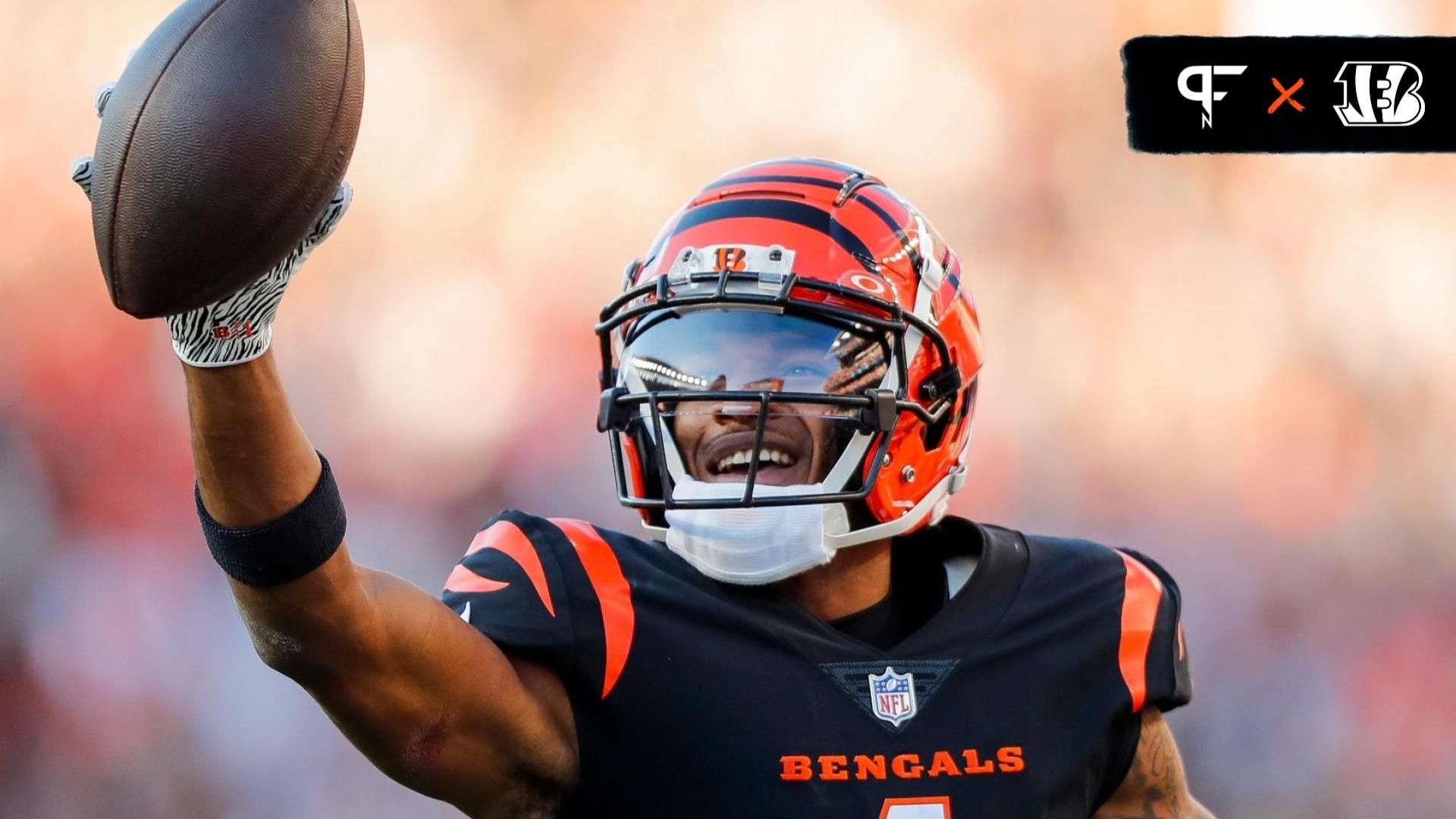 What CeeDee Lamb's Mega Deal With the Cowboys Means for Ja'Marr Chase and Bengals