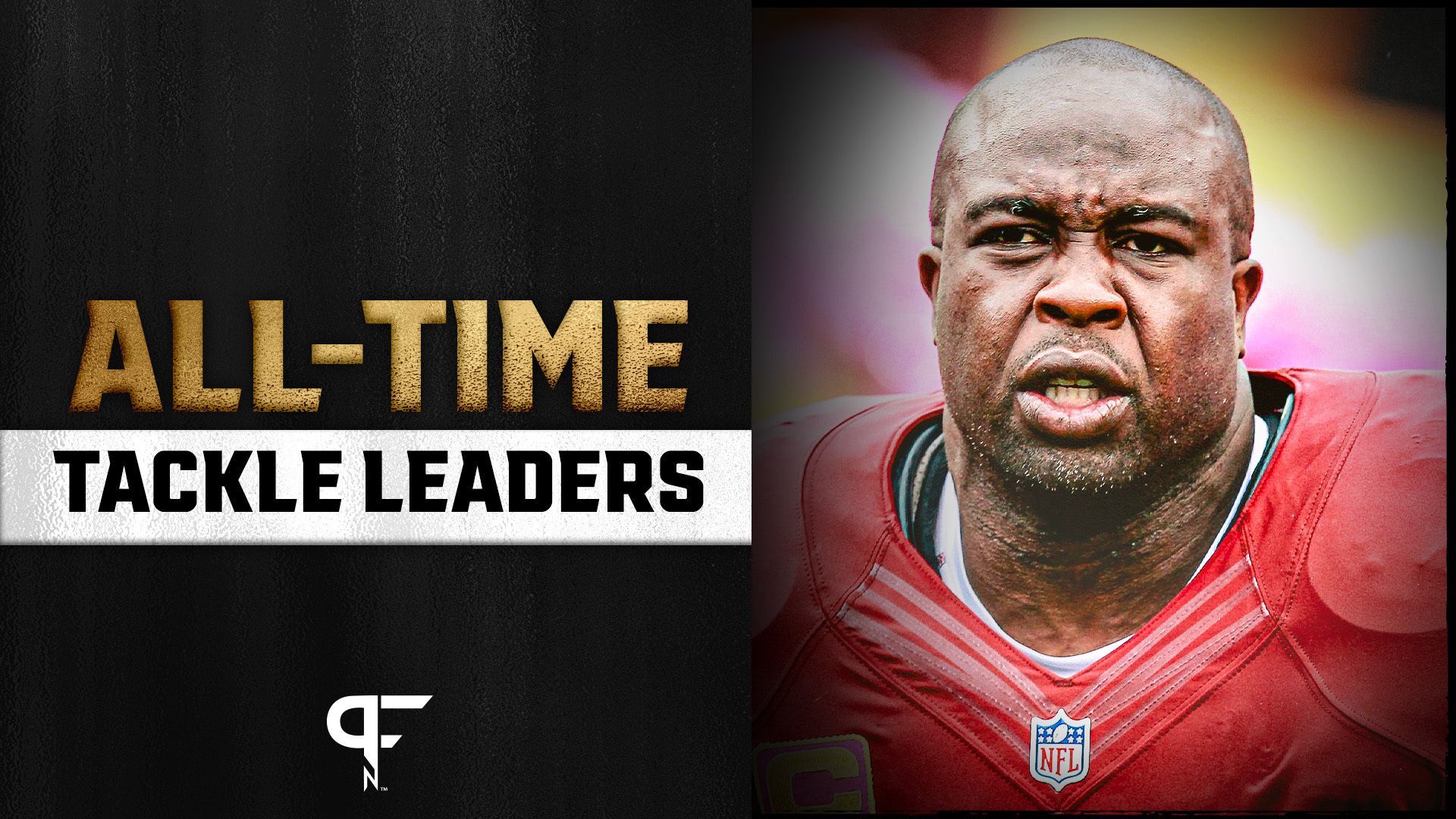 Nfl leading tacklers hotsell