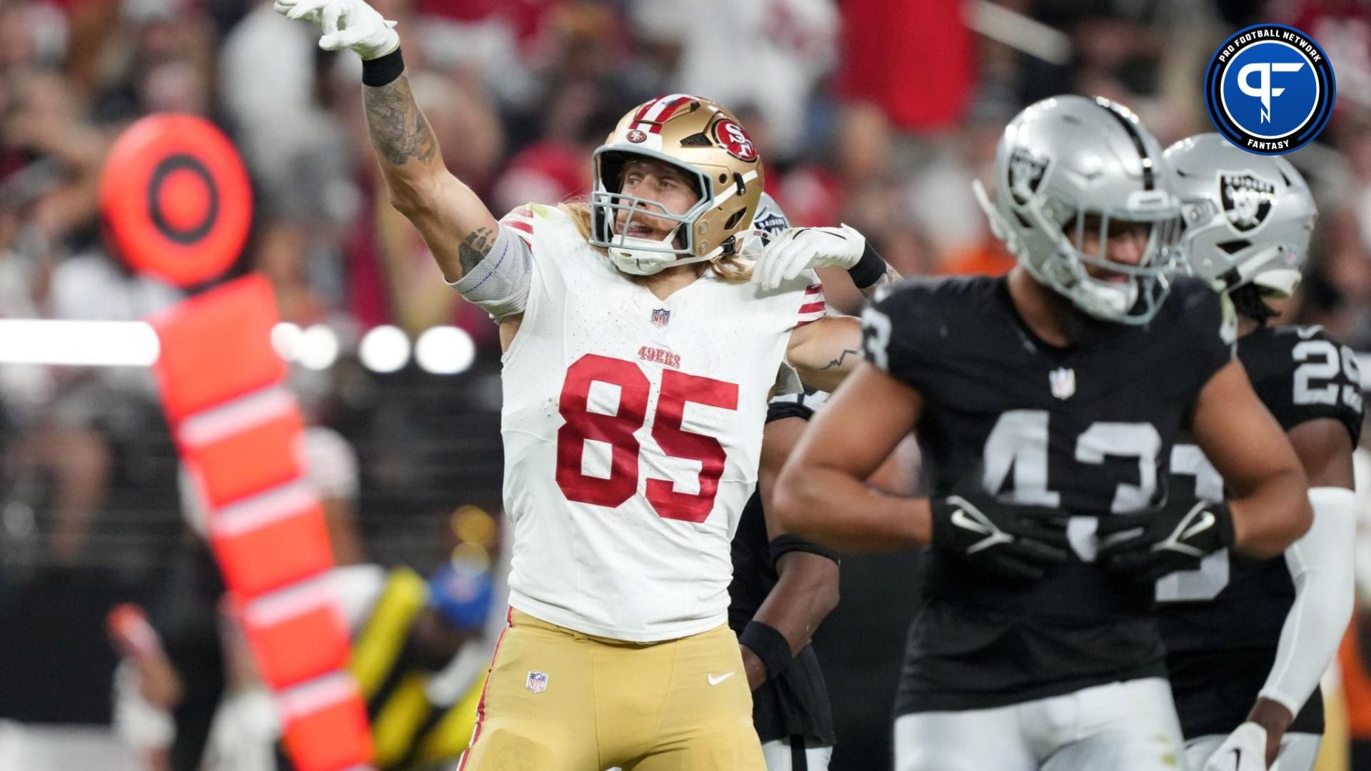 Jets vs. 49ers Projections and Start/Sit Advice: Insights on Aaron Rodgers, Brandon Aiyuk, and George Kittle